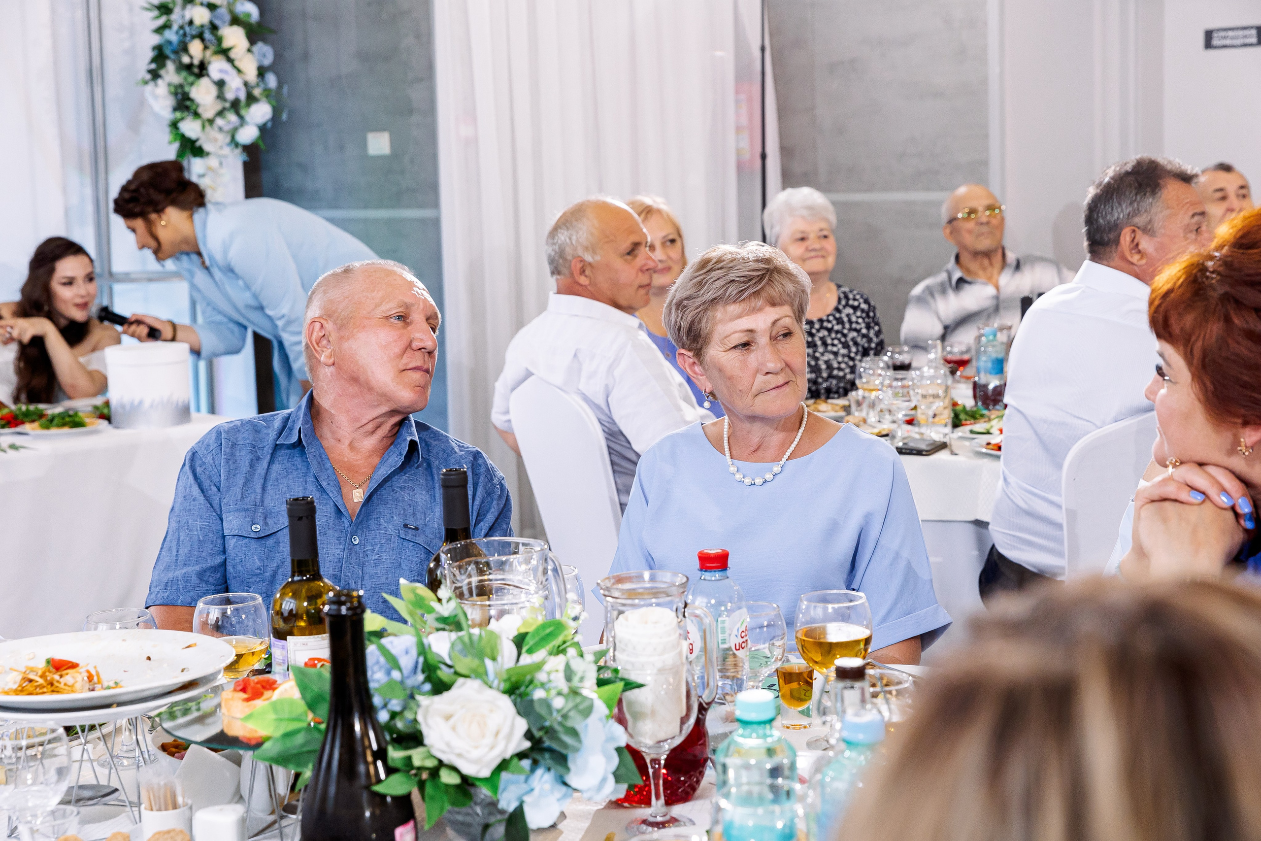 Сергей и Валерия. Свадебный и семейный фотограф в Челябинске Юлия Ишимова