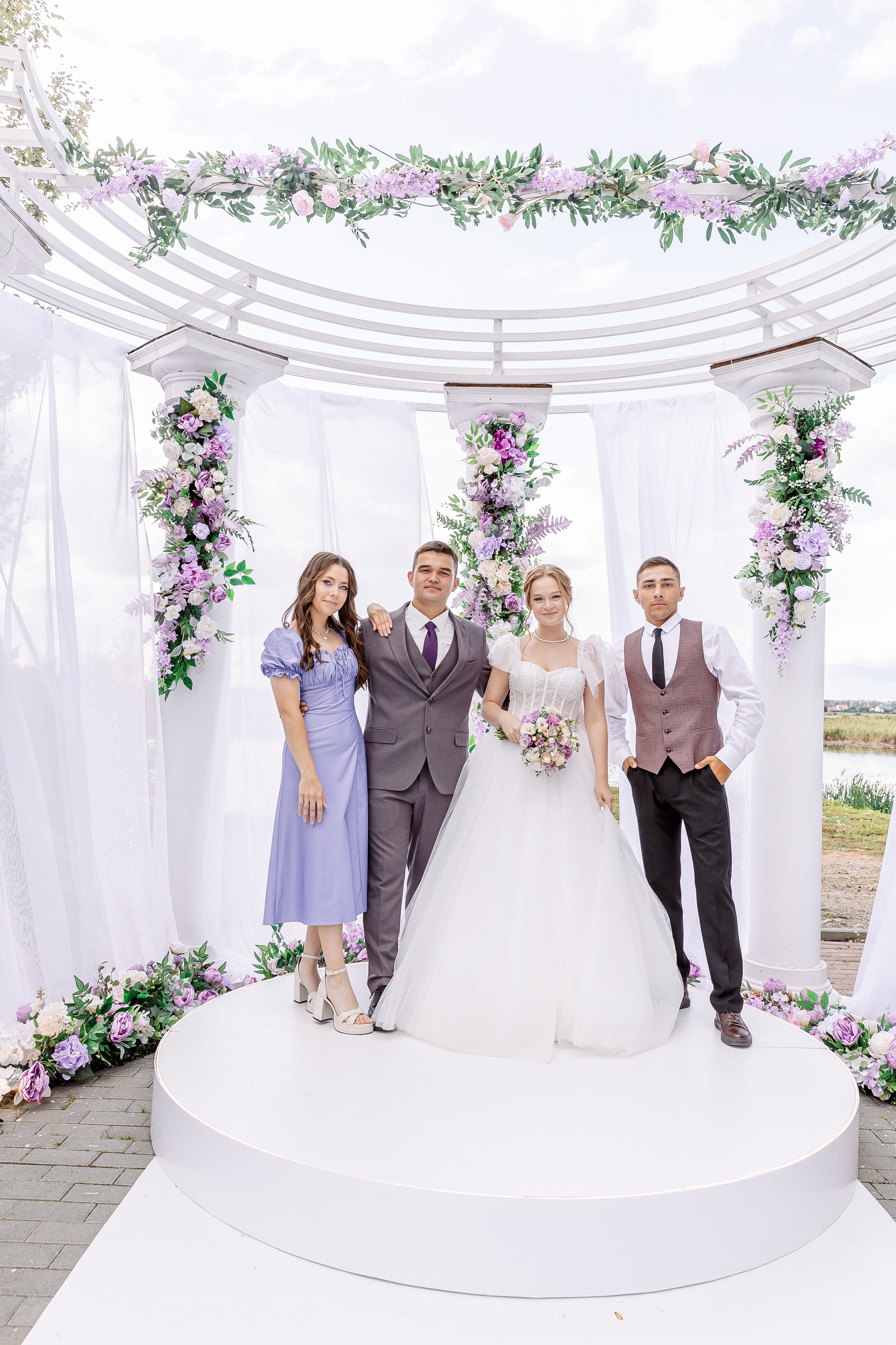 Любовь и Евгений. Свадебный и семейный фотограф в Челябинске Юлия Ишимова