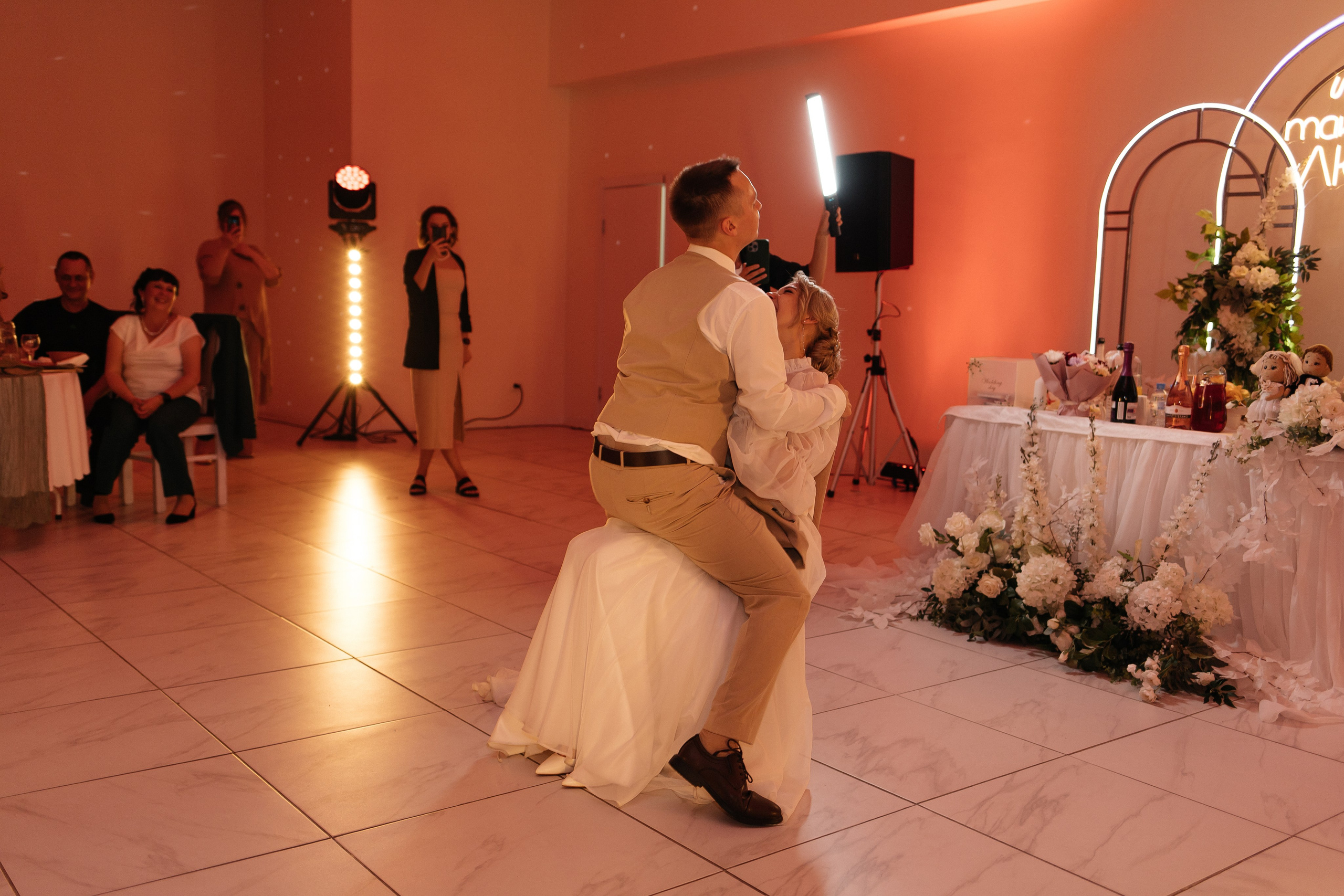 Обещание на всю жизнь. Фотограф Петрозаводск/СПБ