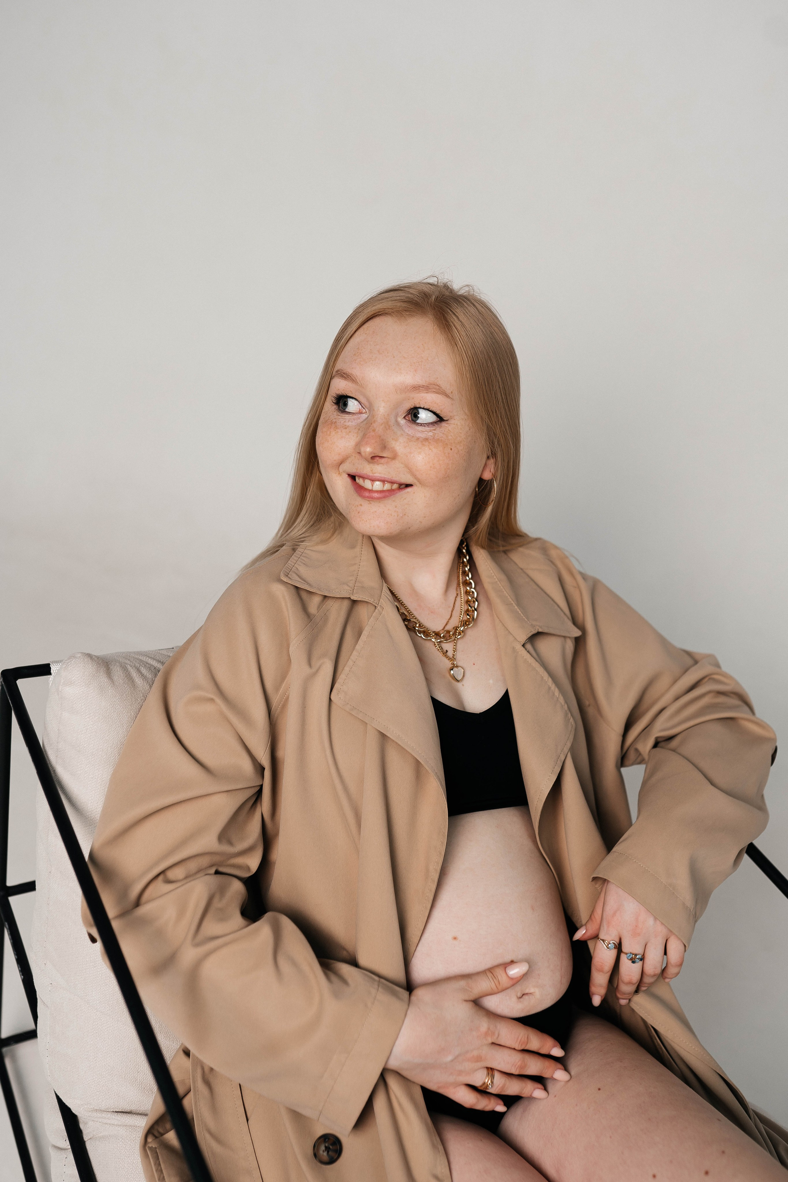 Катя и Андрей