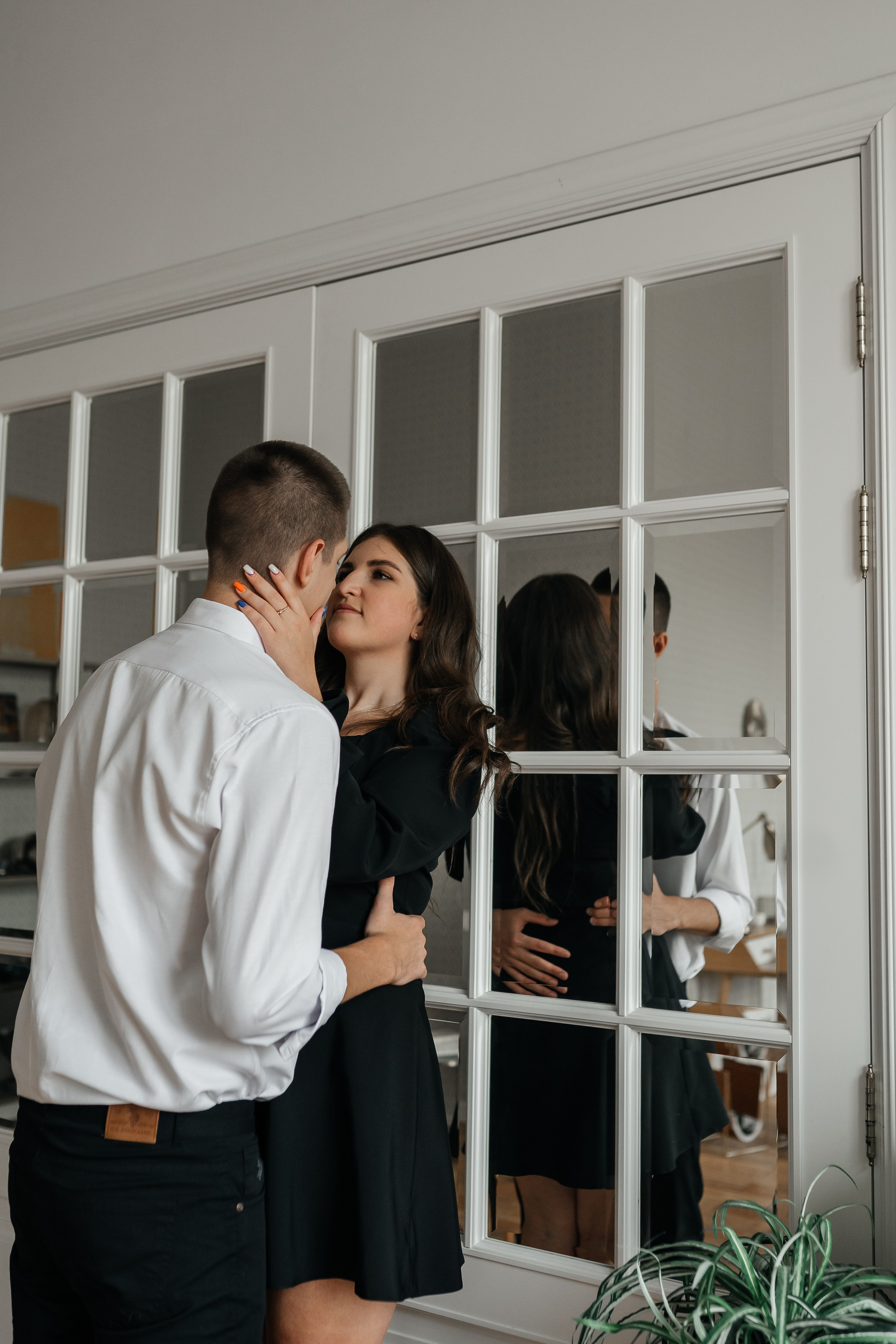 |Степа и Лена|