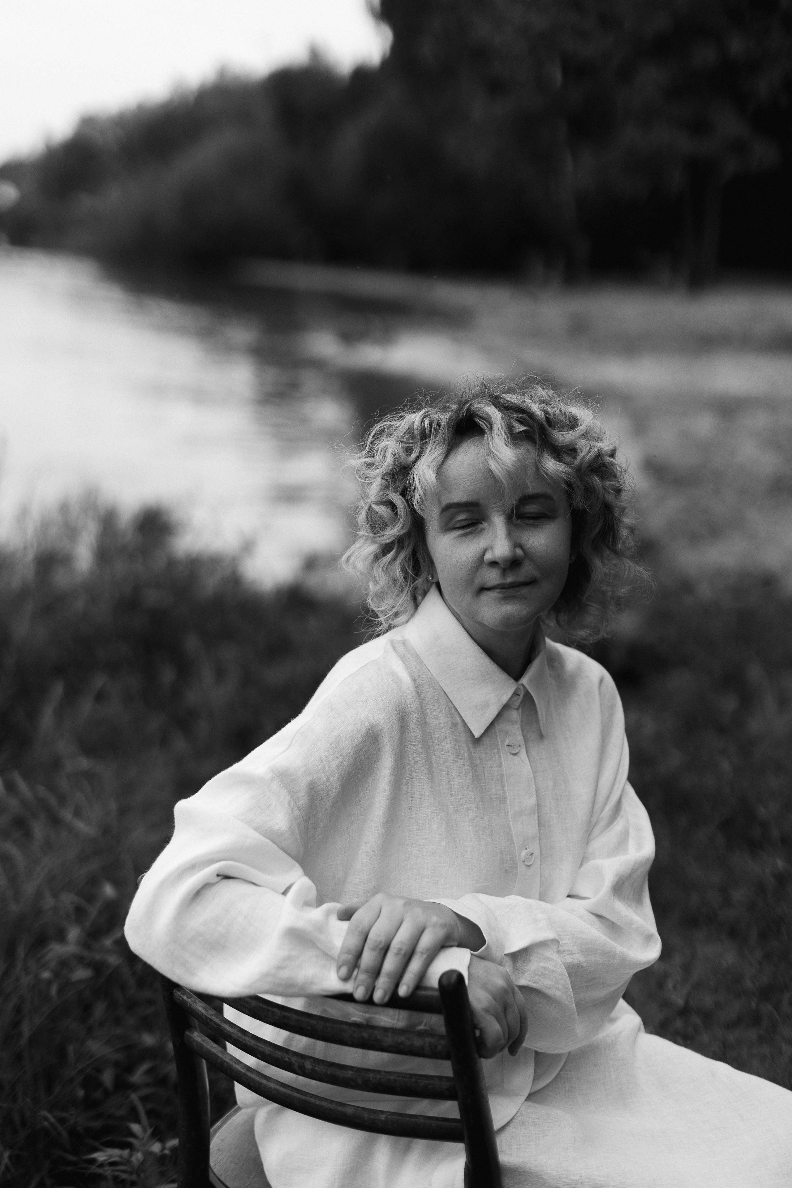 Катя. Свадебный и семейный фотограф в Москве