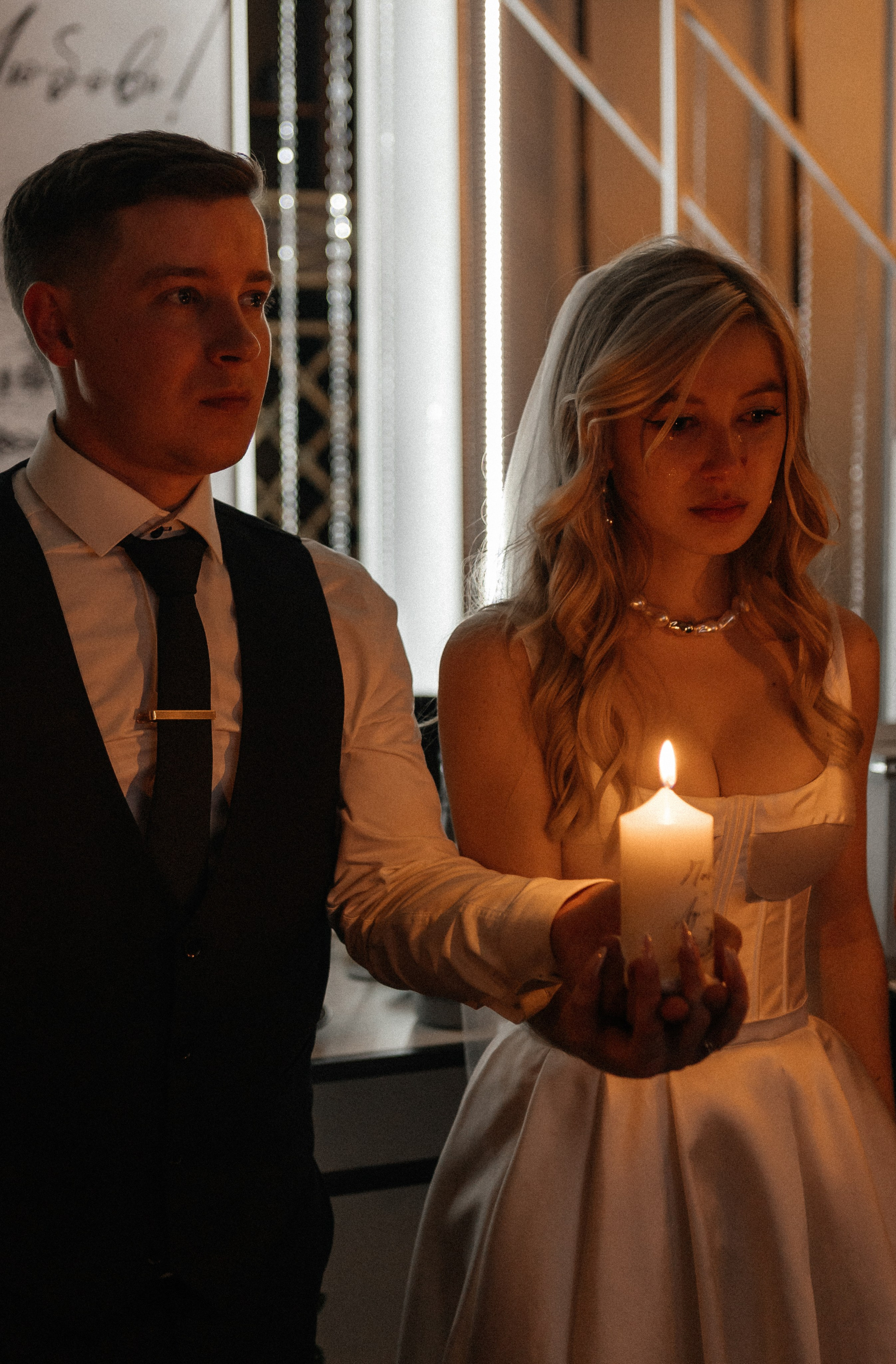 Павел & Аделина | 20.09.25. Свадебный и семейный фотограф в Омске Евгения Хакимова