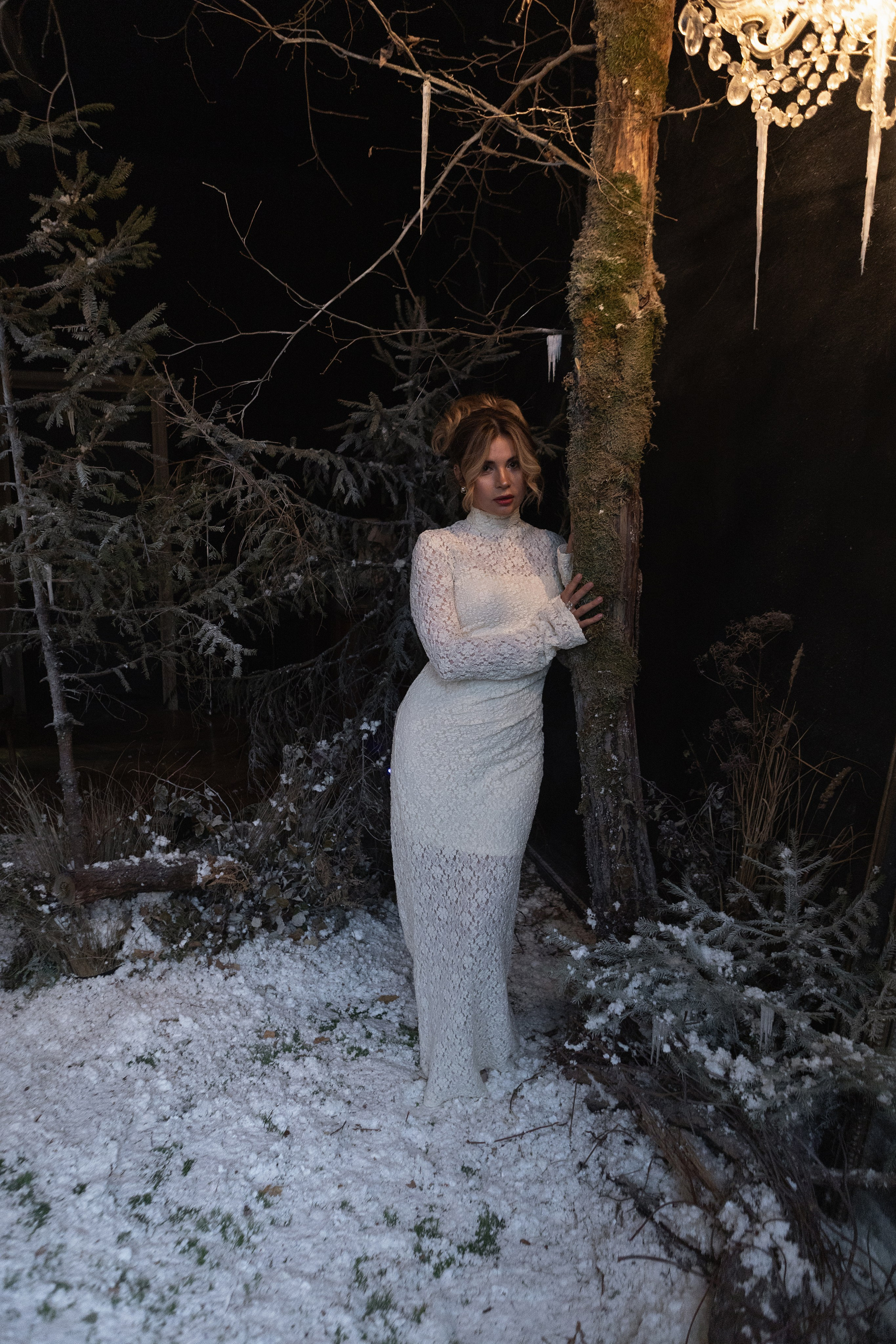 Сказочный лес. Фотограф в Москве Таша Логинова