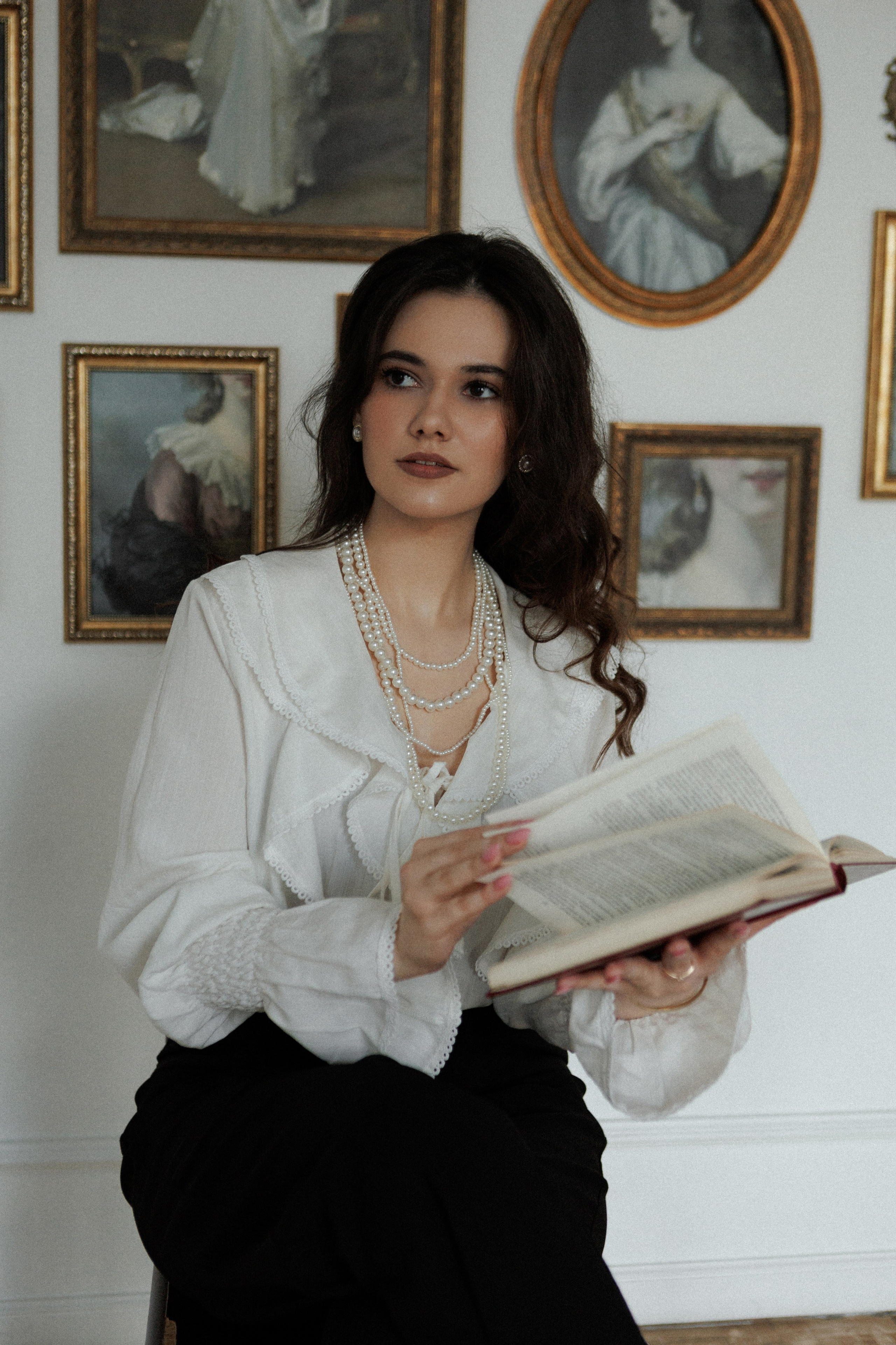 Дарья. Фотограф в Москве Таша Логинова