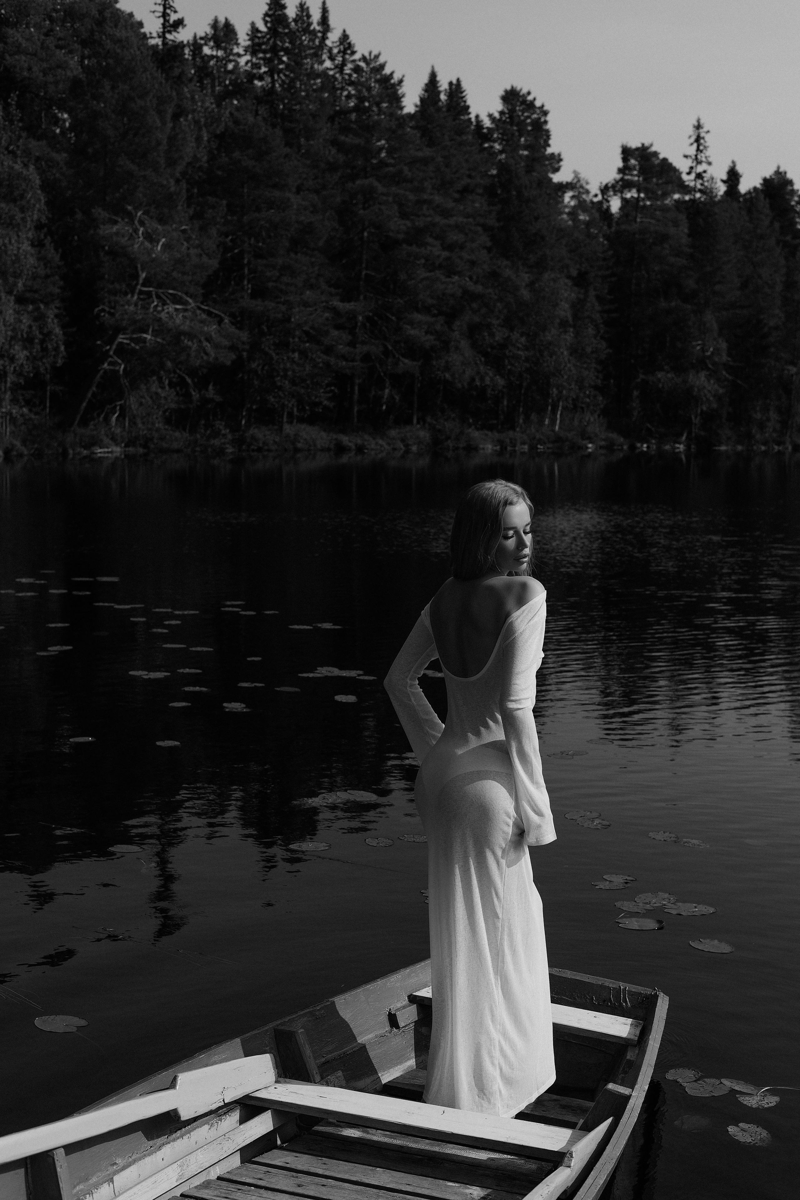 Женские портреты. Фотограф в Москве Таша Логинова