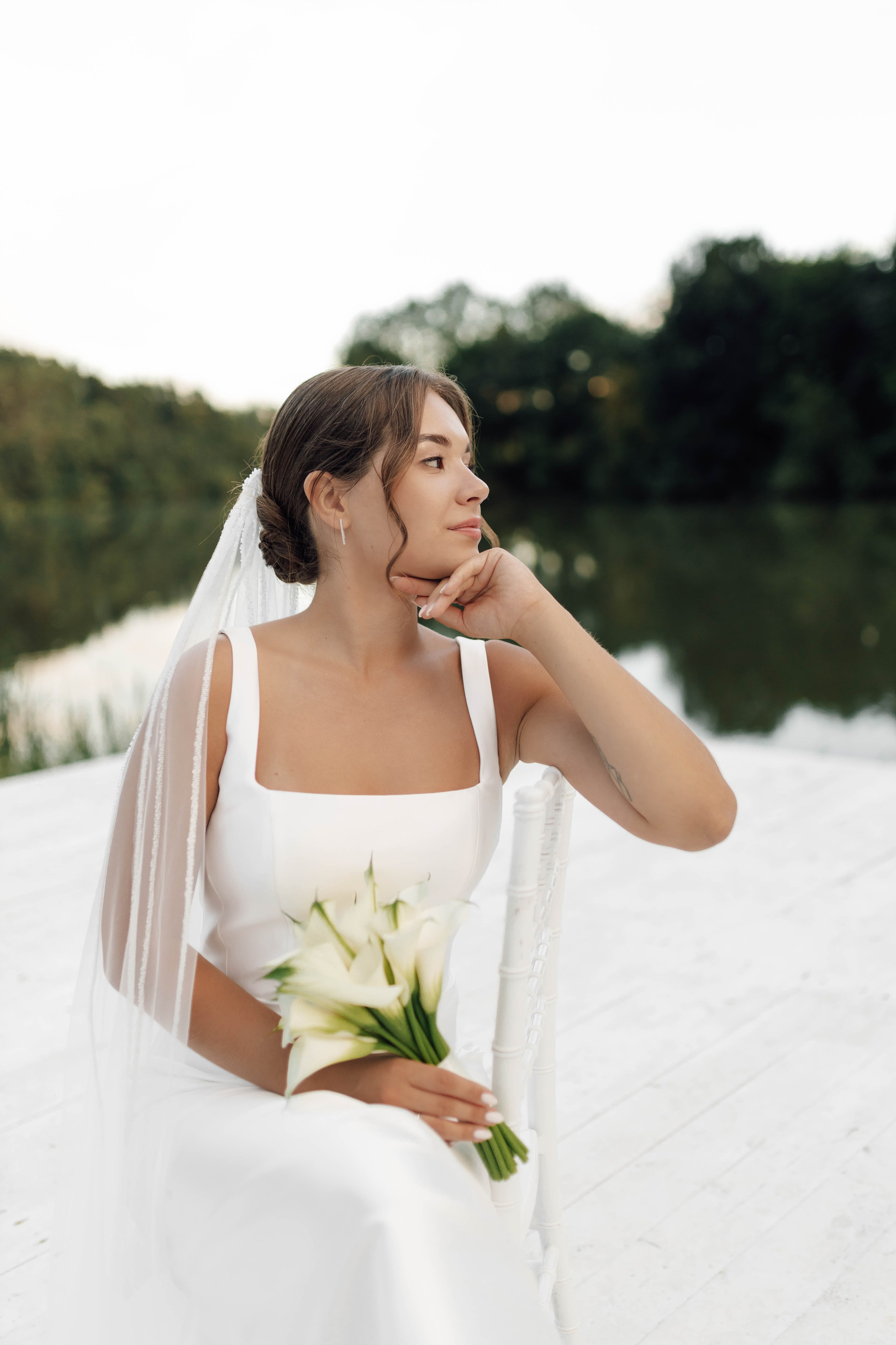 Сергей и Валерия. Фотограф в Москве Юлия Хамзина