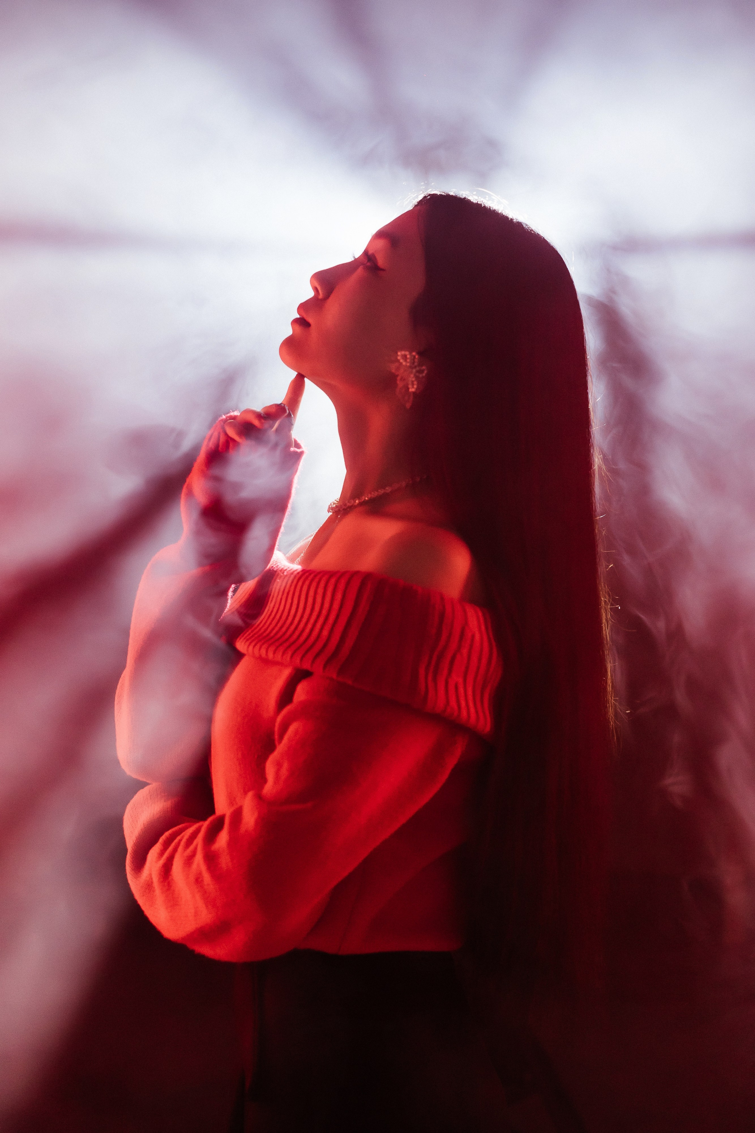 CHINA STYLE. Фотограф и видеограф Смоленск | Студия Цезарь