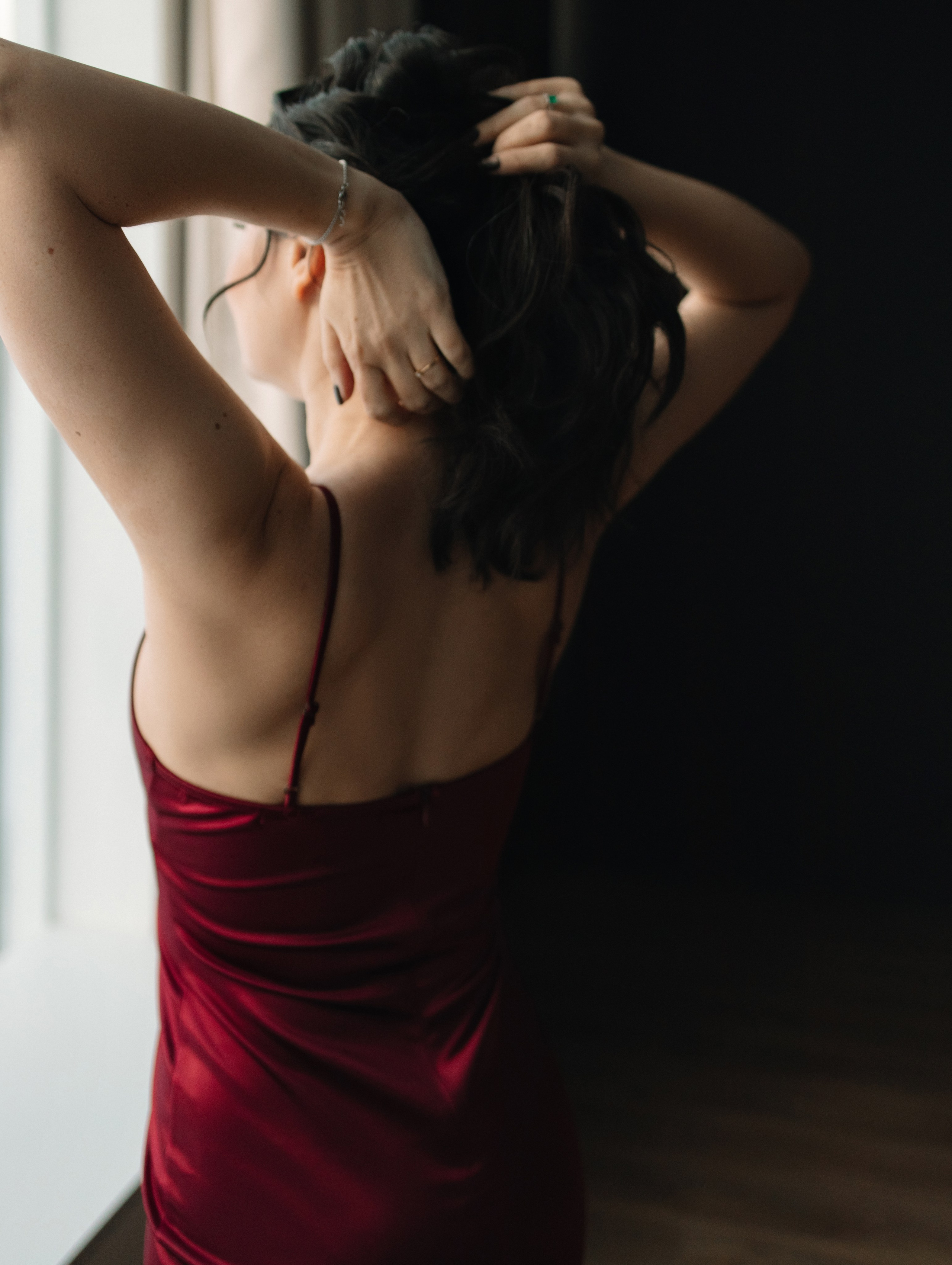 Светлана. Фотограф беременности и новорождённых в Набережных Челнах