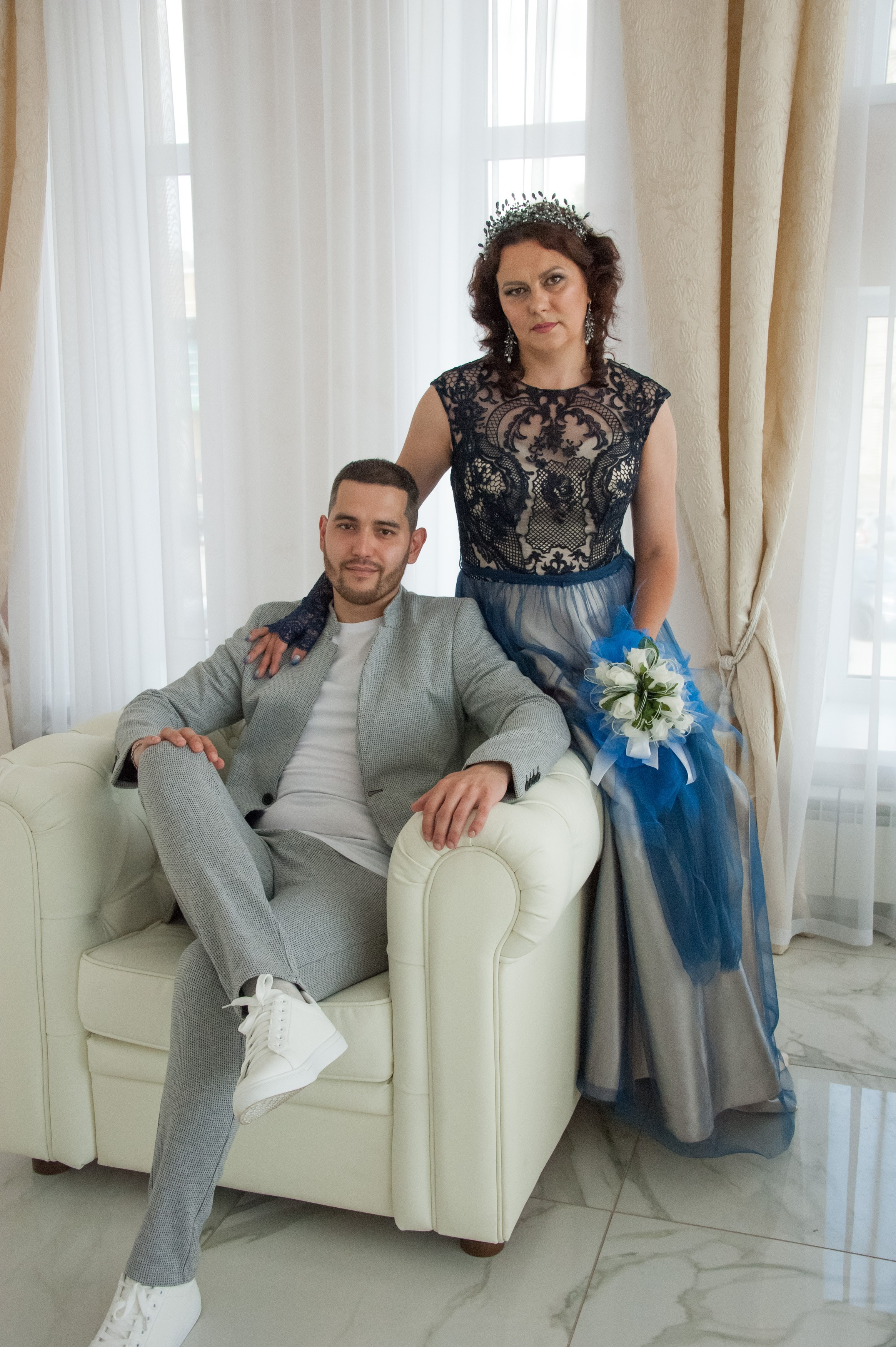 Прогулка (ассорти). Фотостудия Портрет Свадебный и семейный фотограф в Рязани