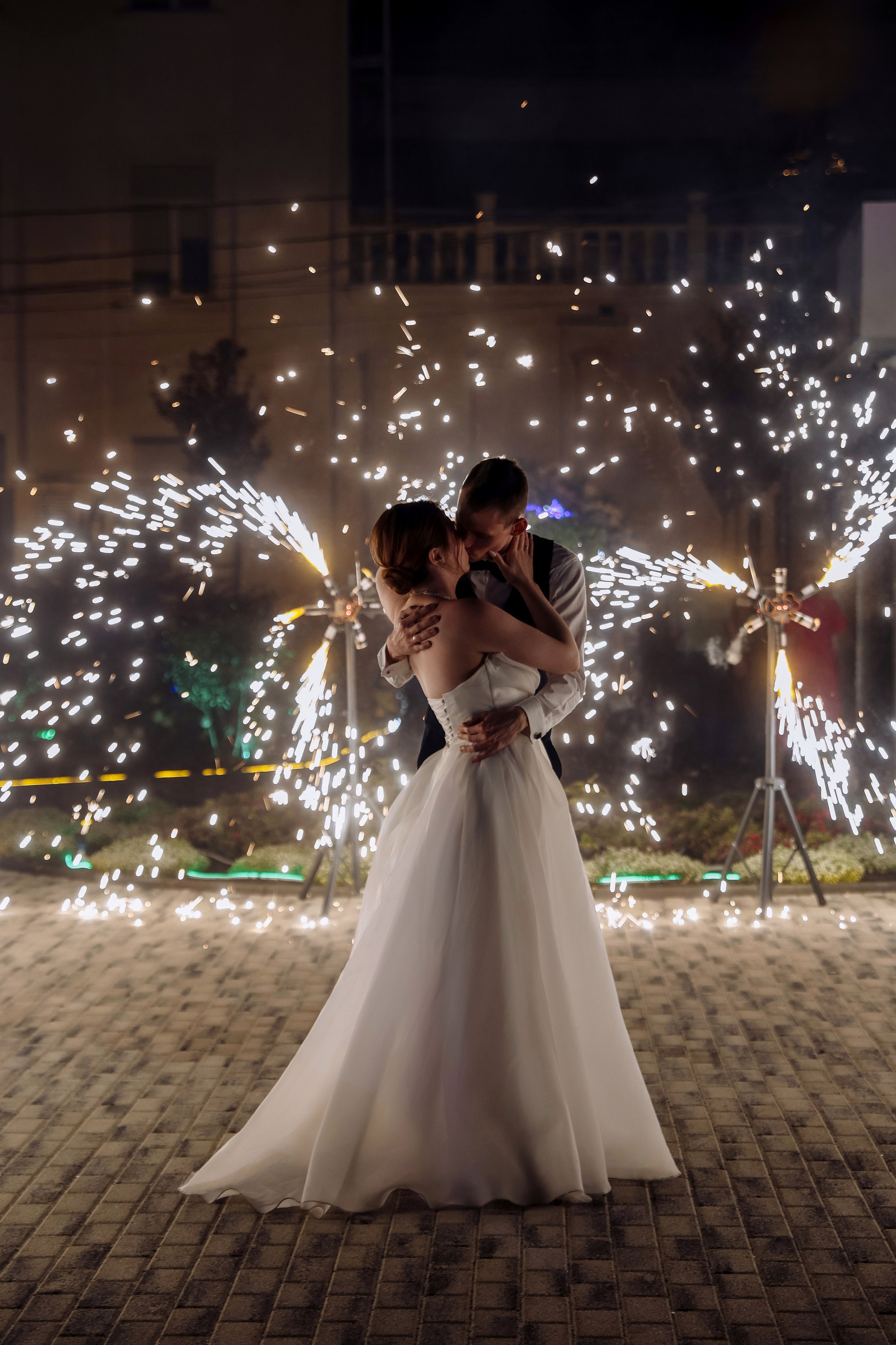 Владислав & Татьяна. Свадебный фотограф Ольга Гречко