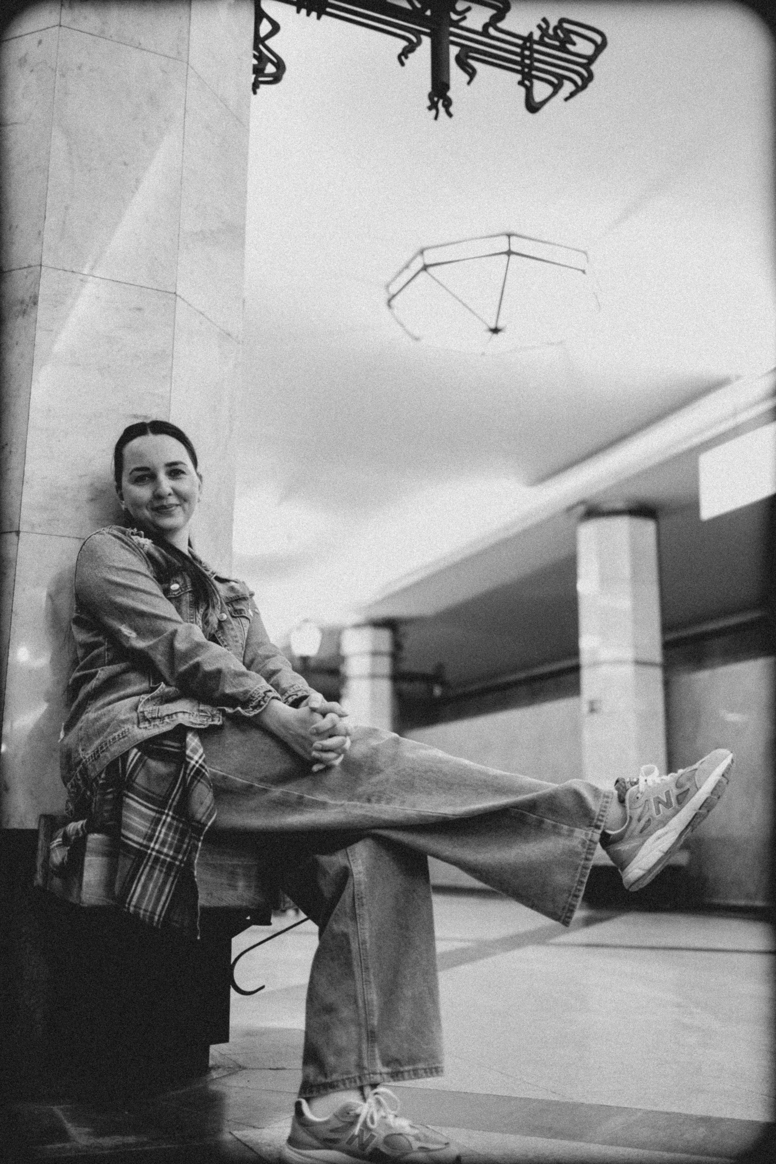 Street фотография. Фотограф в Самаре Алена Руденко