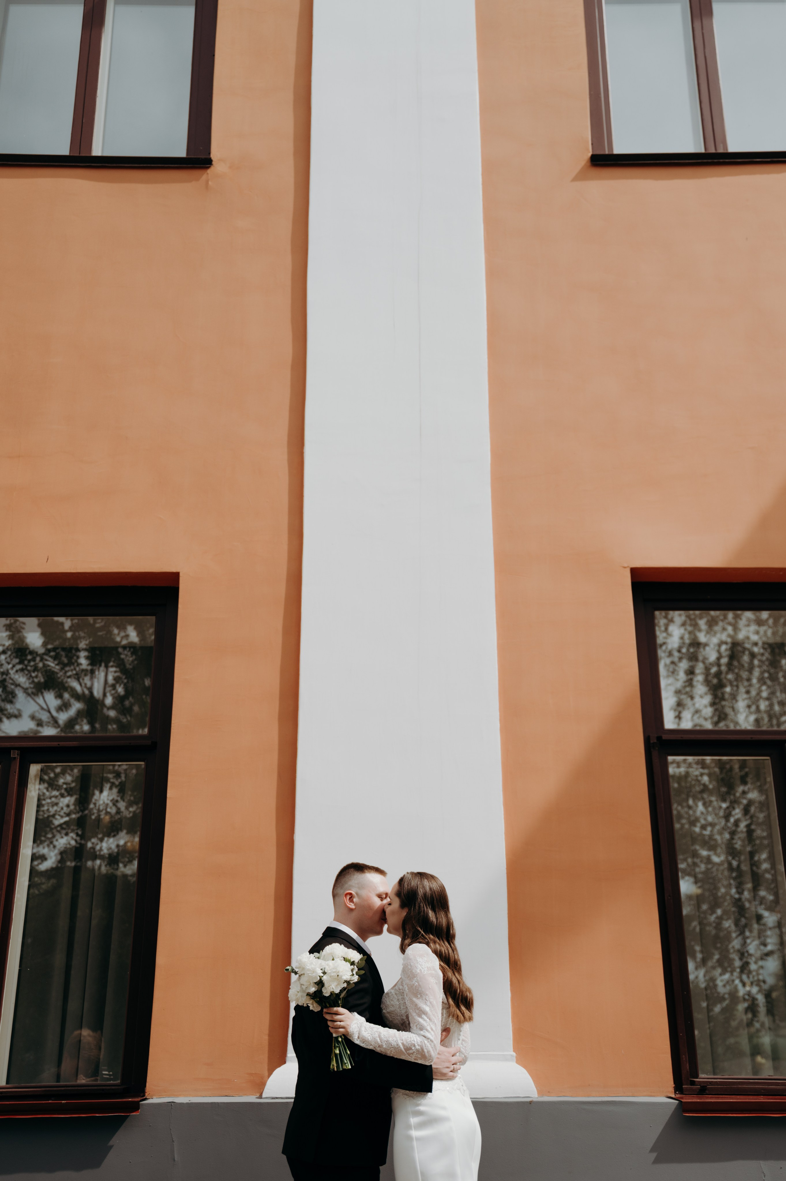 Александр и Дарья. Фотограф в Абакане и Минусинске