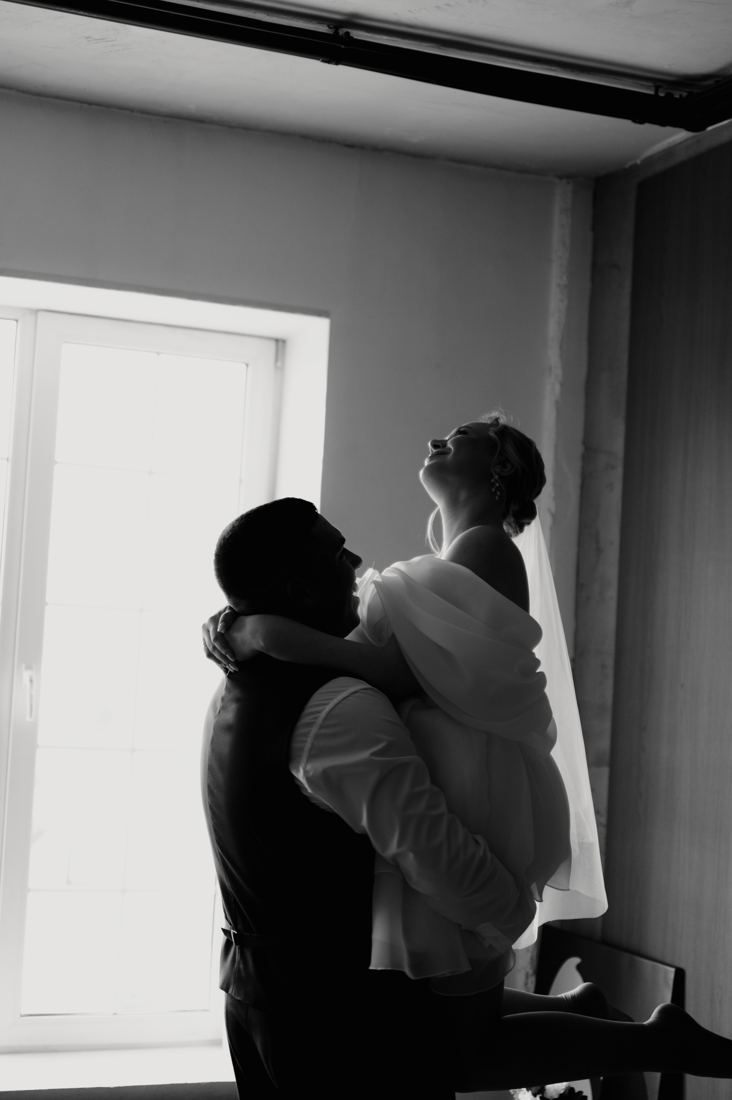 Лев и Татьяна. Фотограф в Абакане и Минусинске