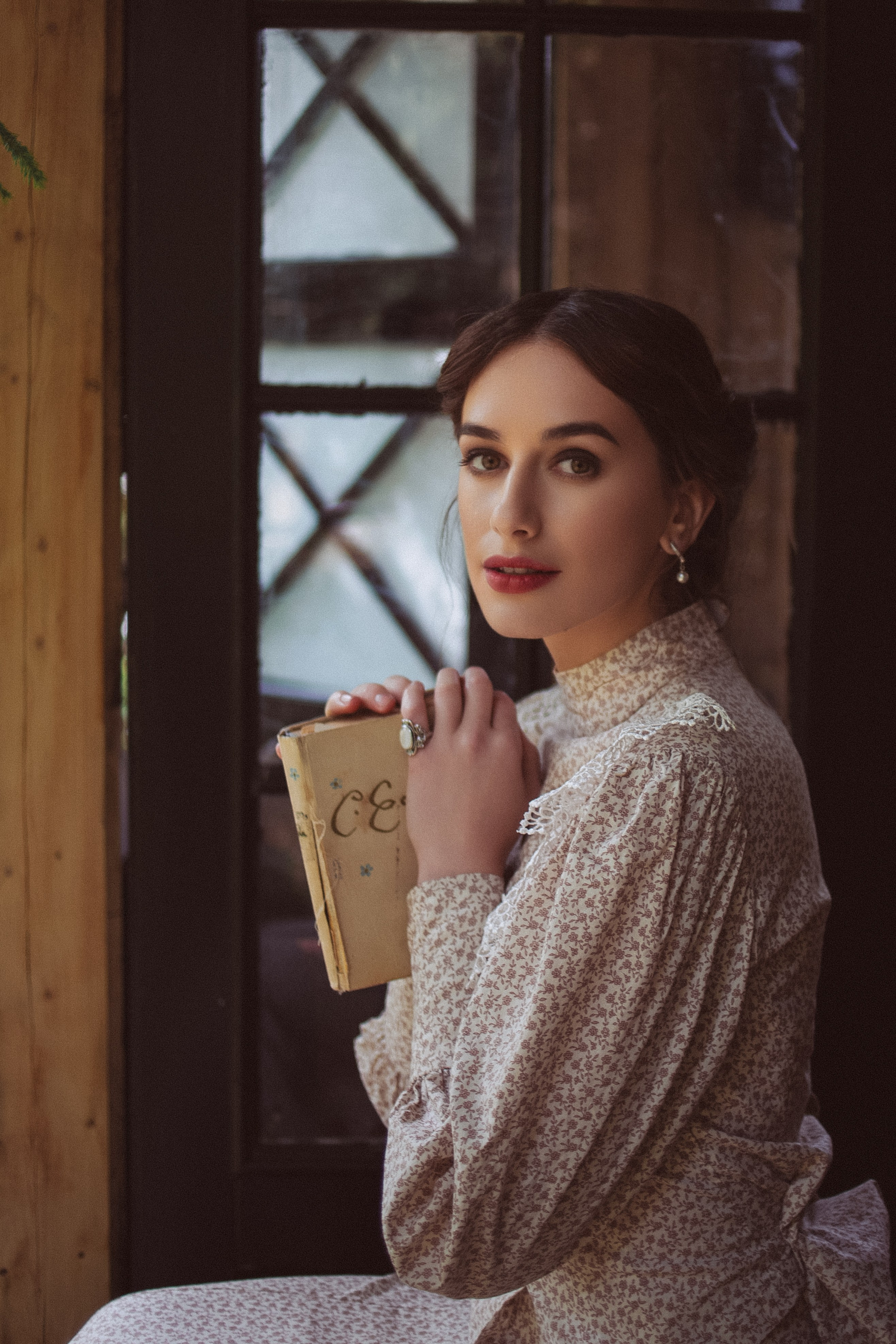 Маргарита. Фотограф | Юля Ди