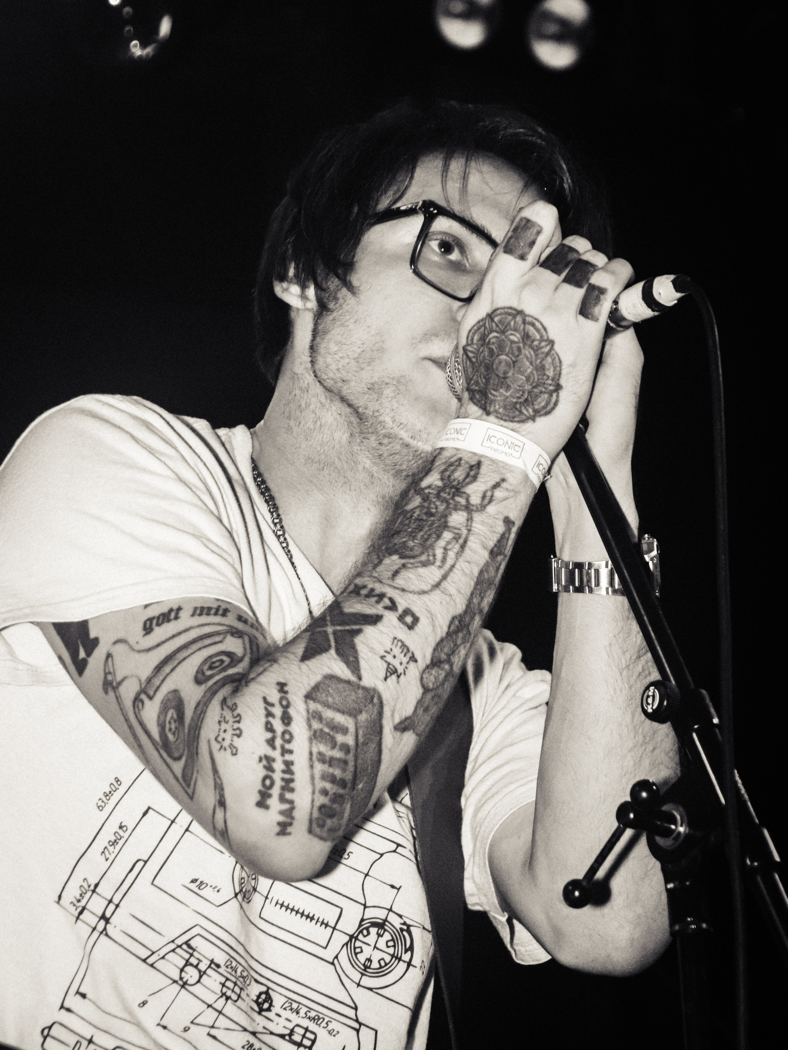 14.10.25. Анна Мильч