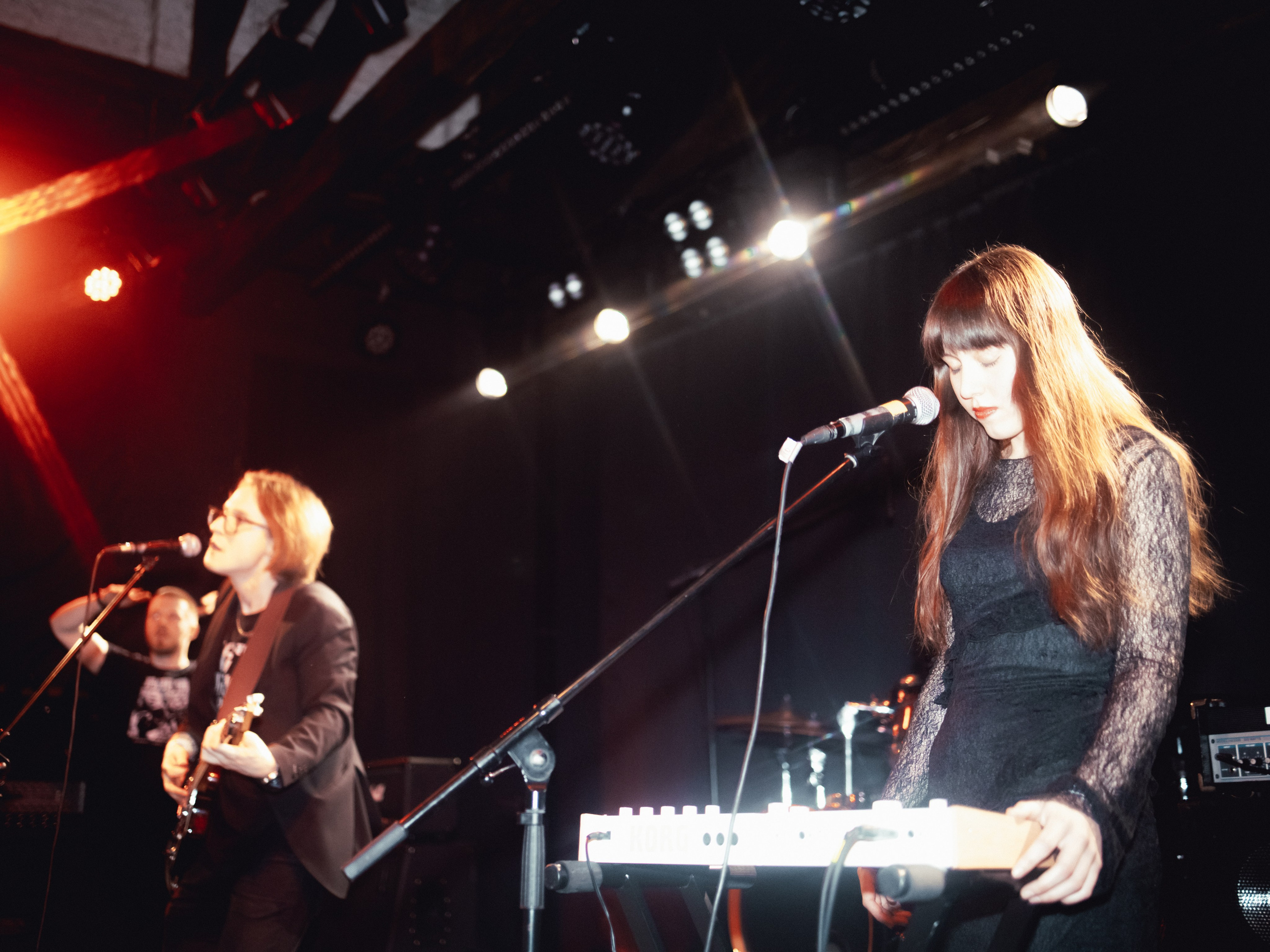 08.03.26. Анна Мильч