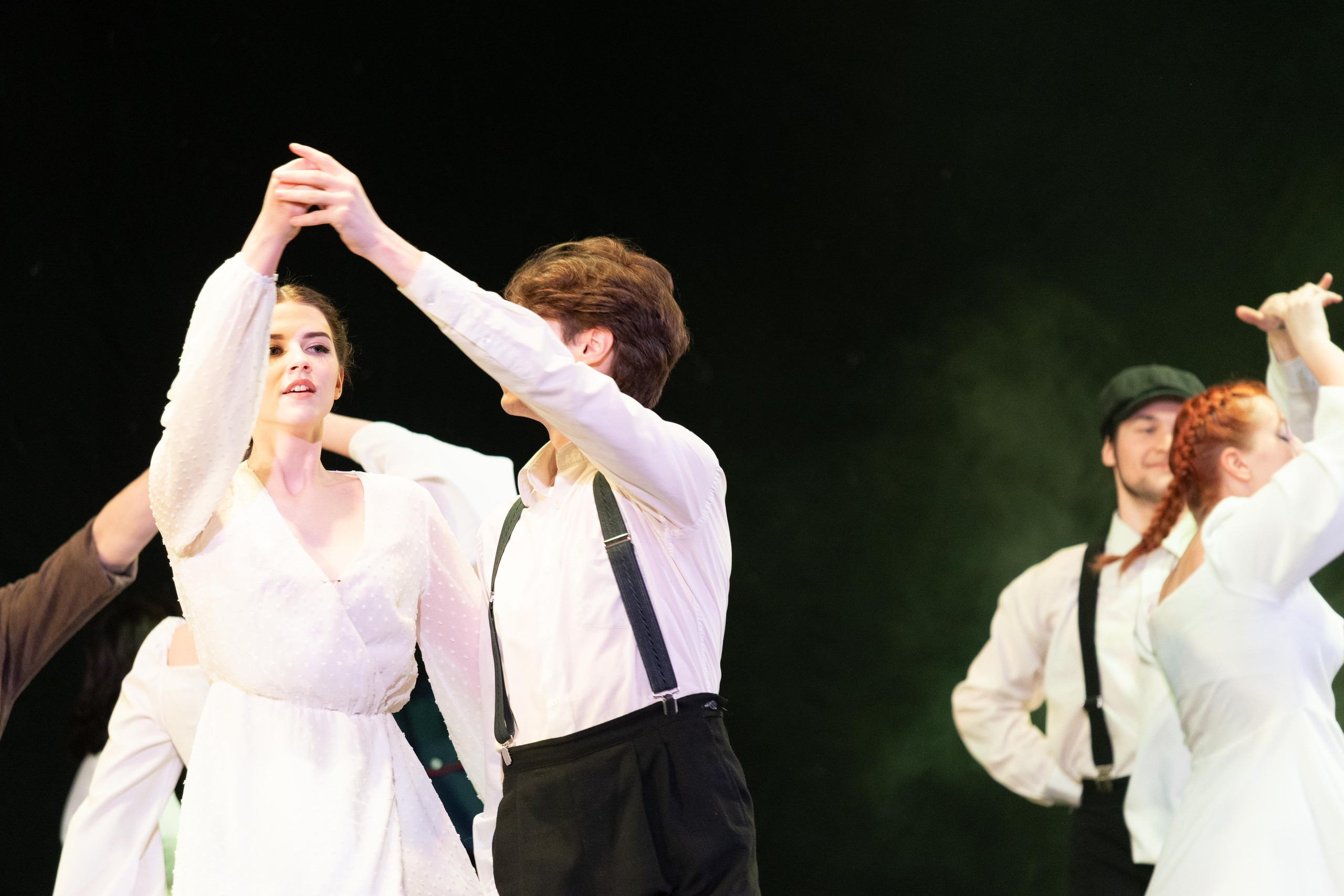 СГИИ — Дипломная работа. KiPPER Gallery — Фотограф