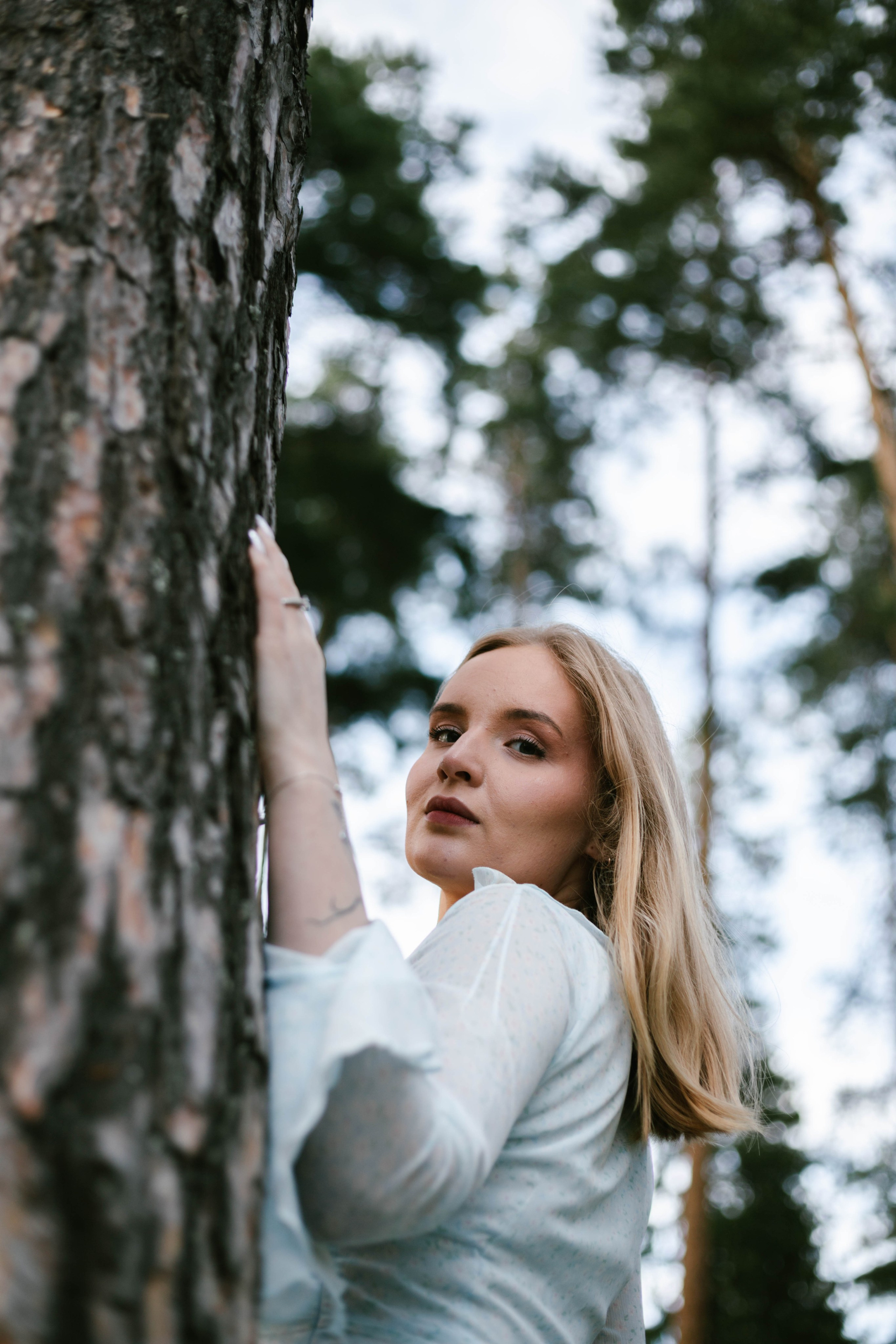 Дарья. Алимурадова Арина: фотограф в Москве