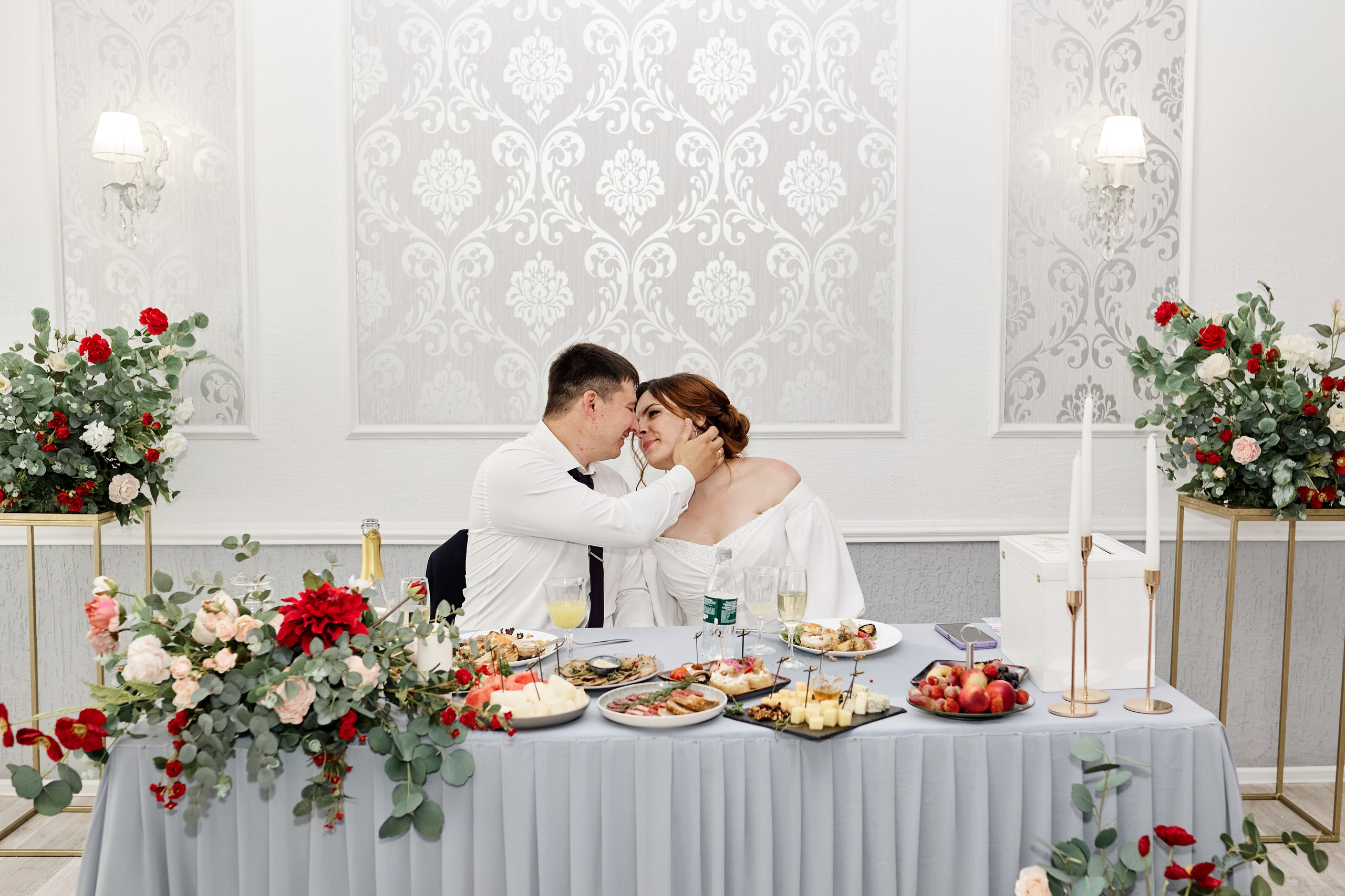 Александра и Алексей. Щетинина Наталья свадебный фотограф Барнаул