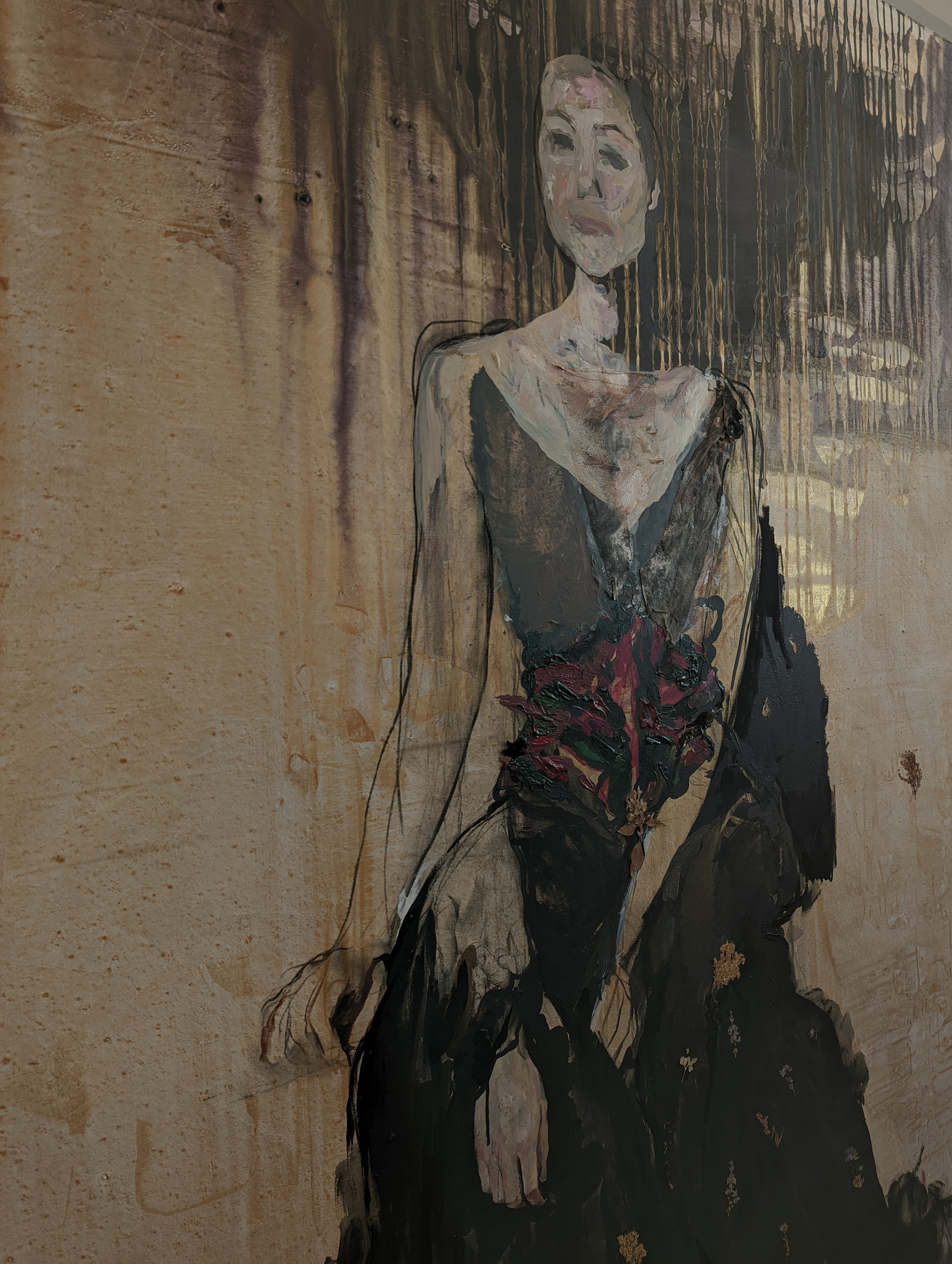 Фарфоровая. Рузанна Тетерина