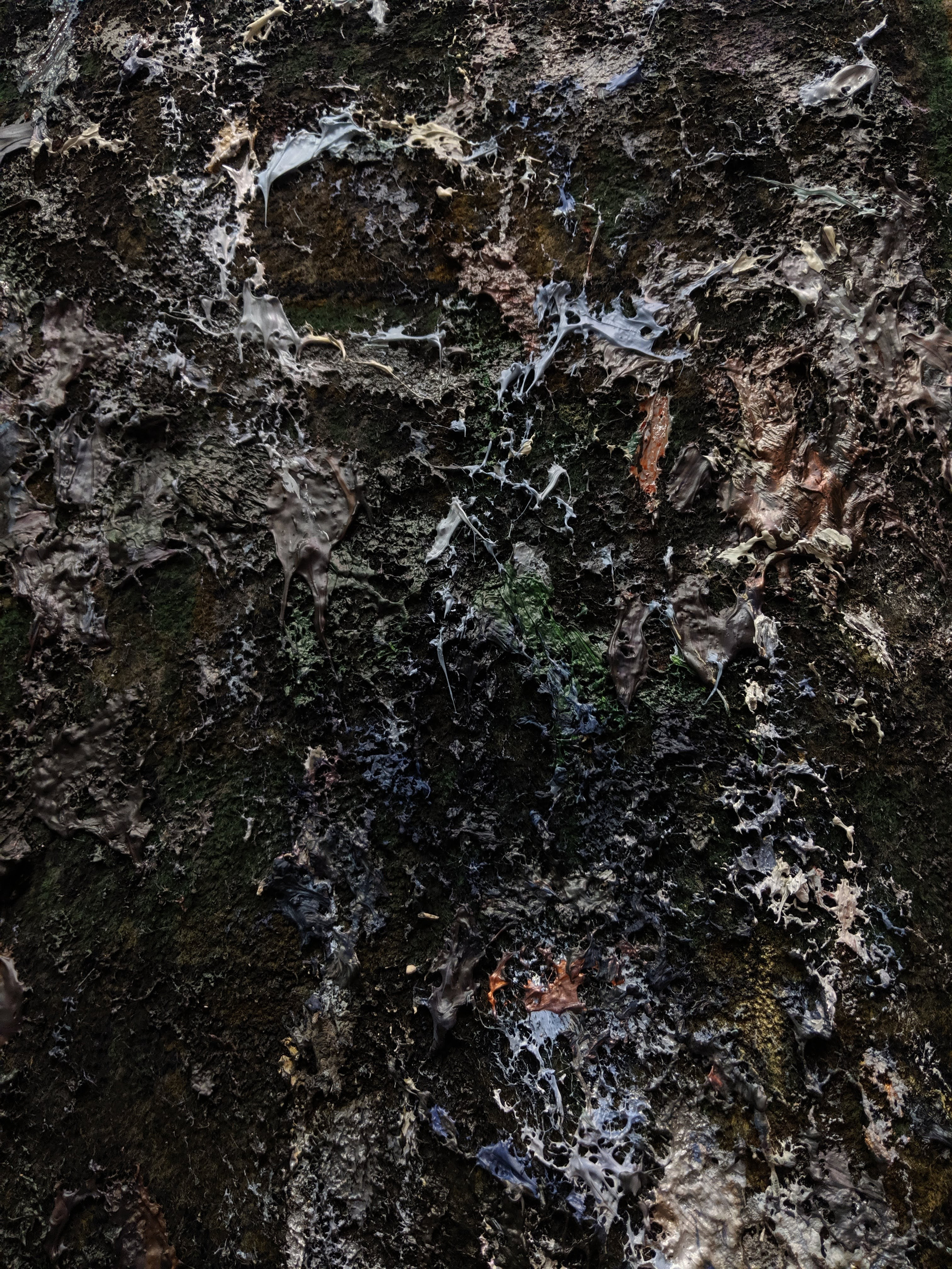 Лось. Рузанна Тетерина