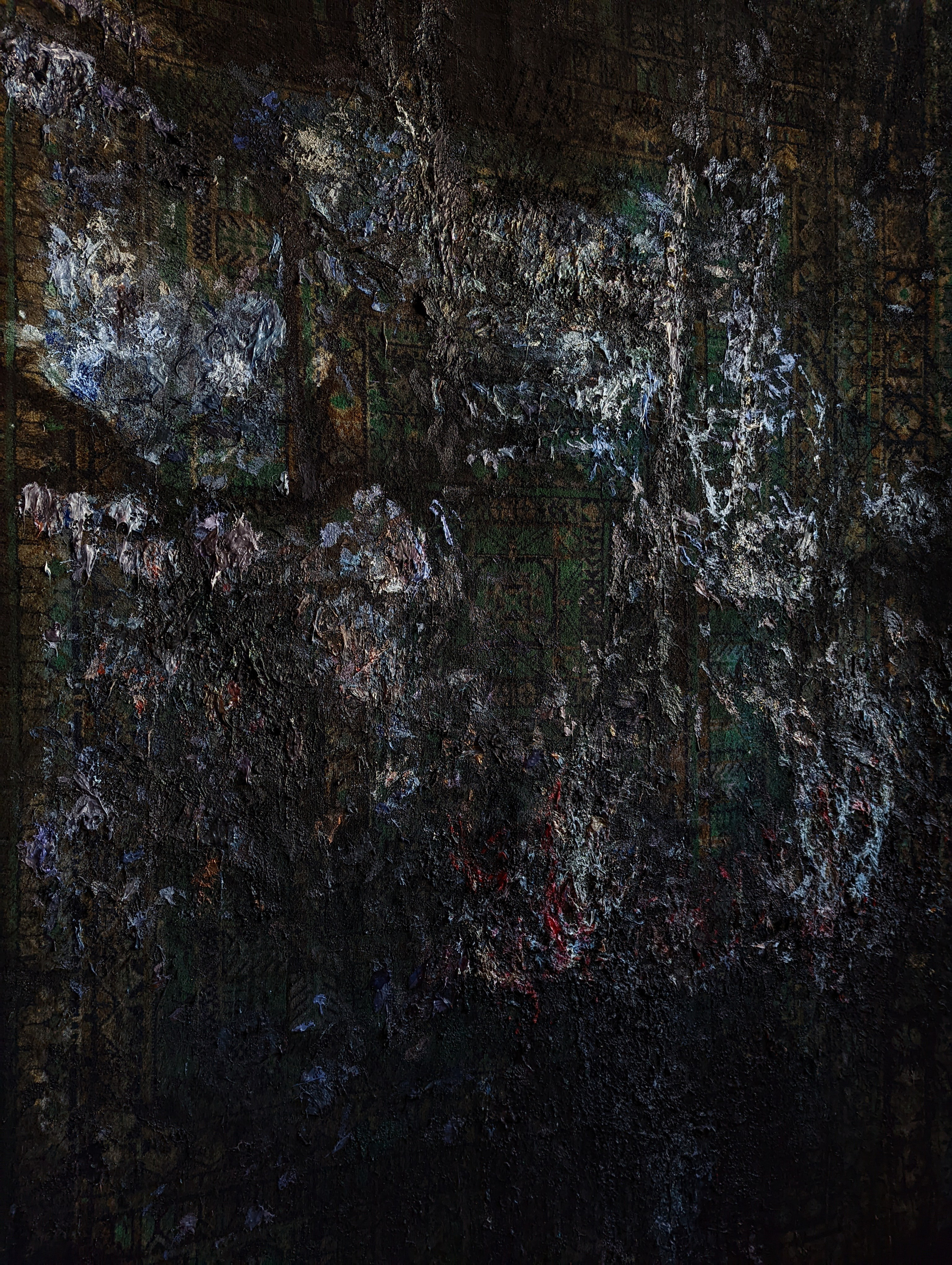 Лось. Рузанна Тетерина