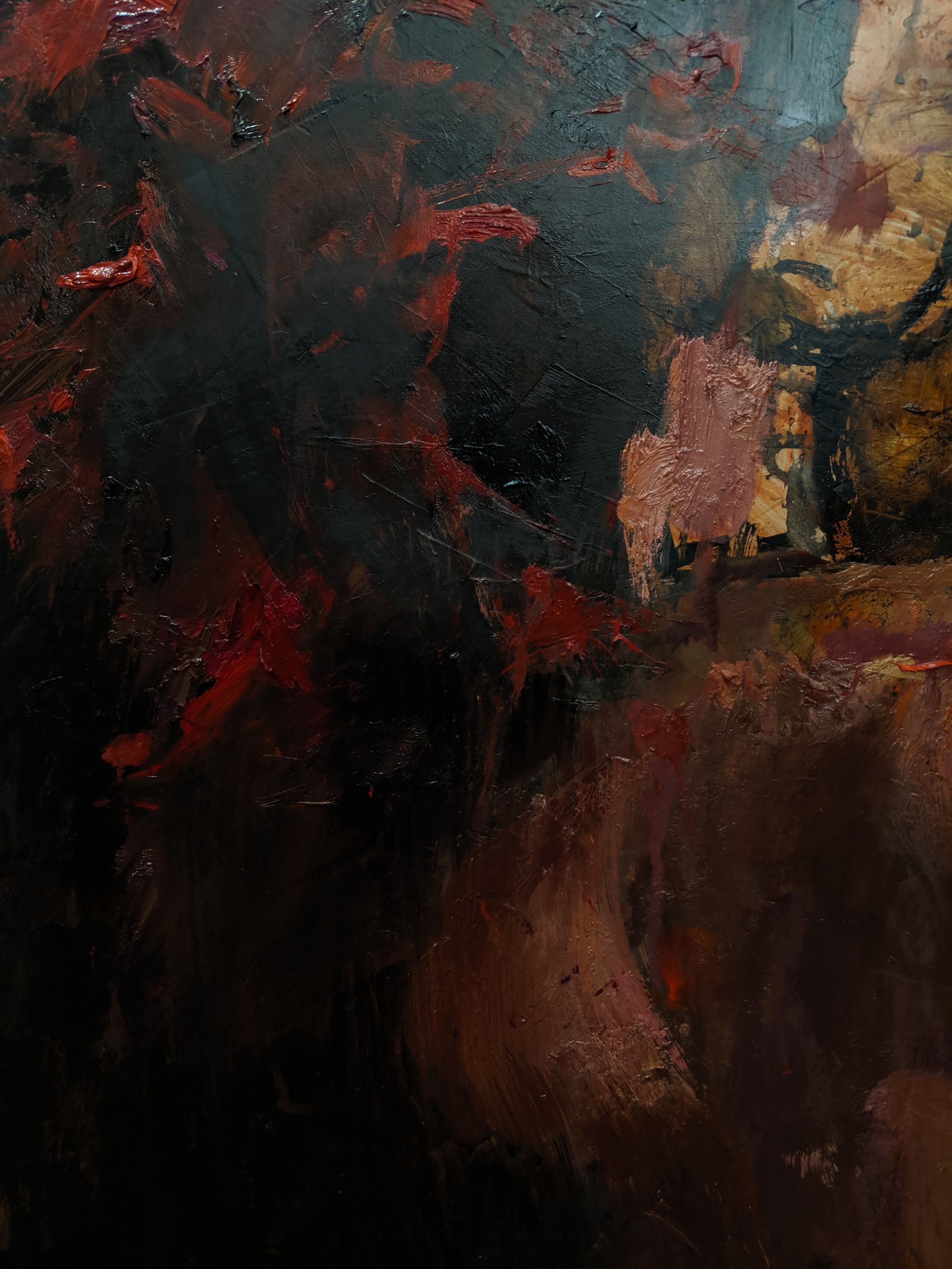 Ishtar. Рузанна Тетерина