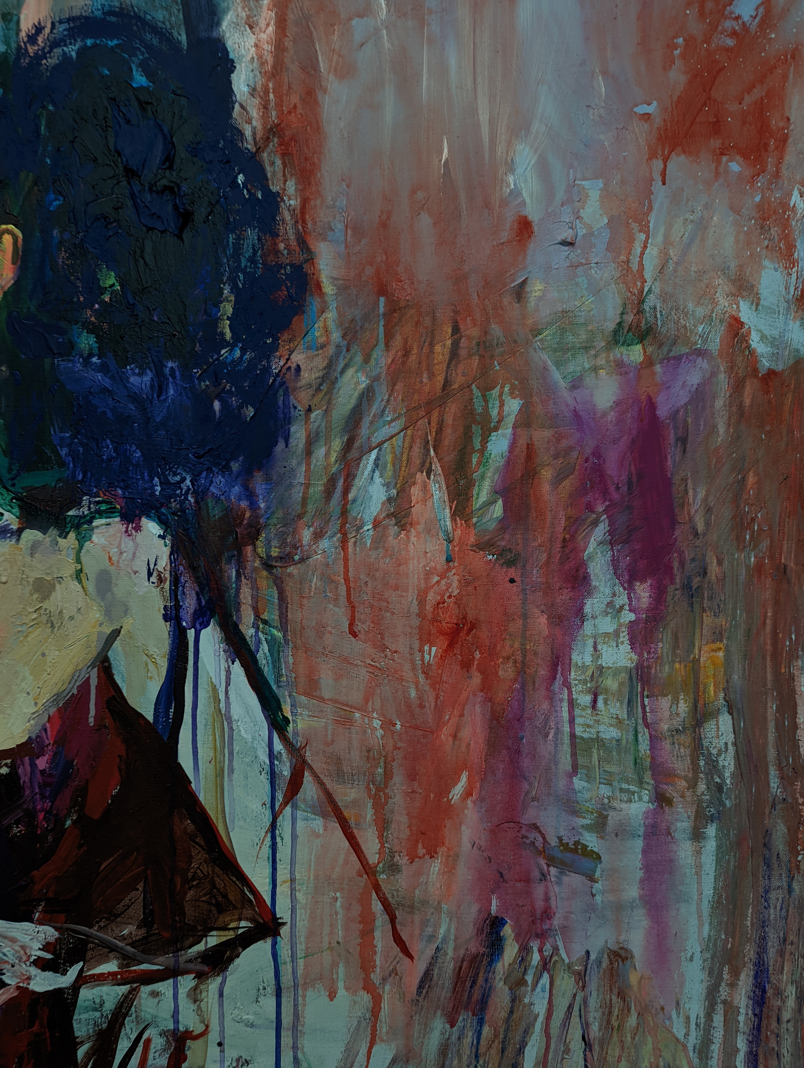 Ася. Рузанна Тетерина