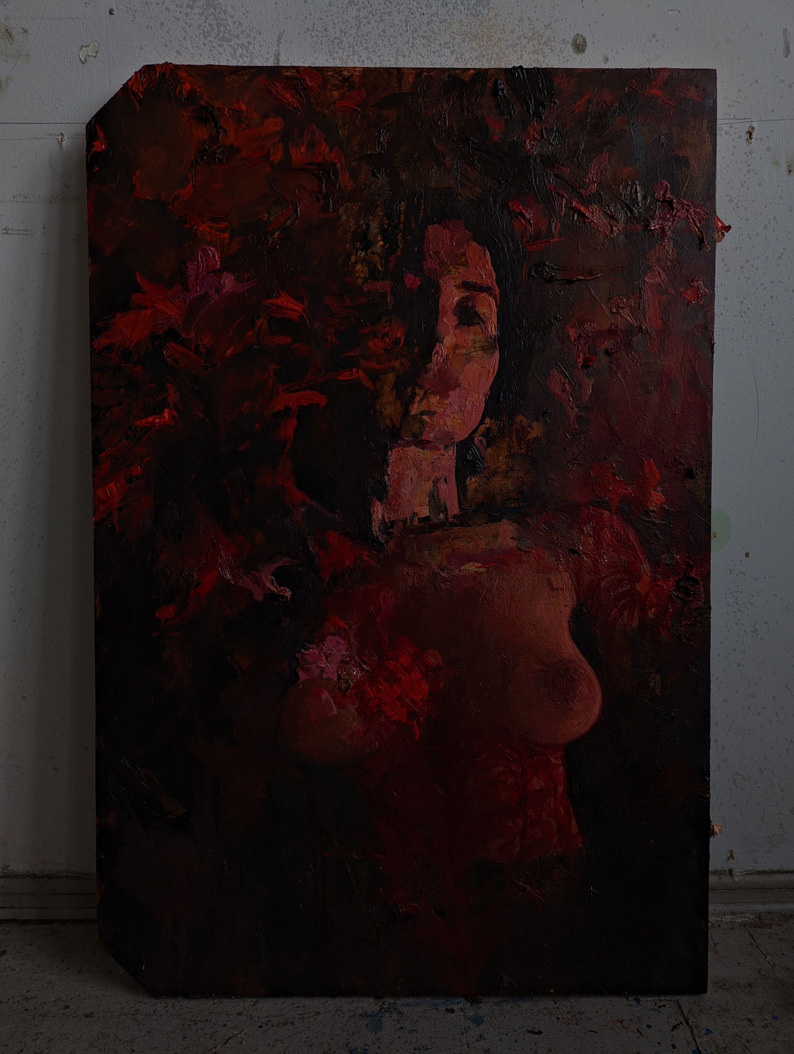 Ishtar. Рузанна Тетерина