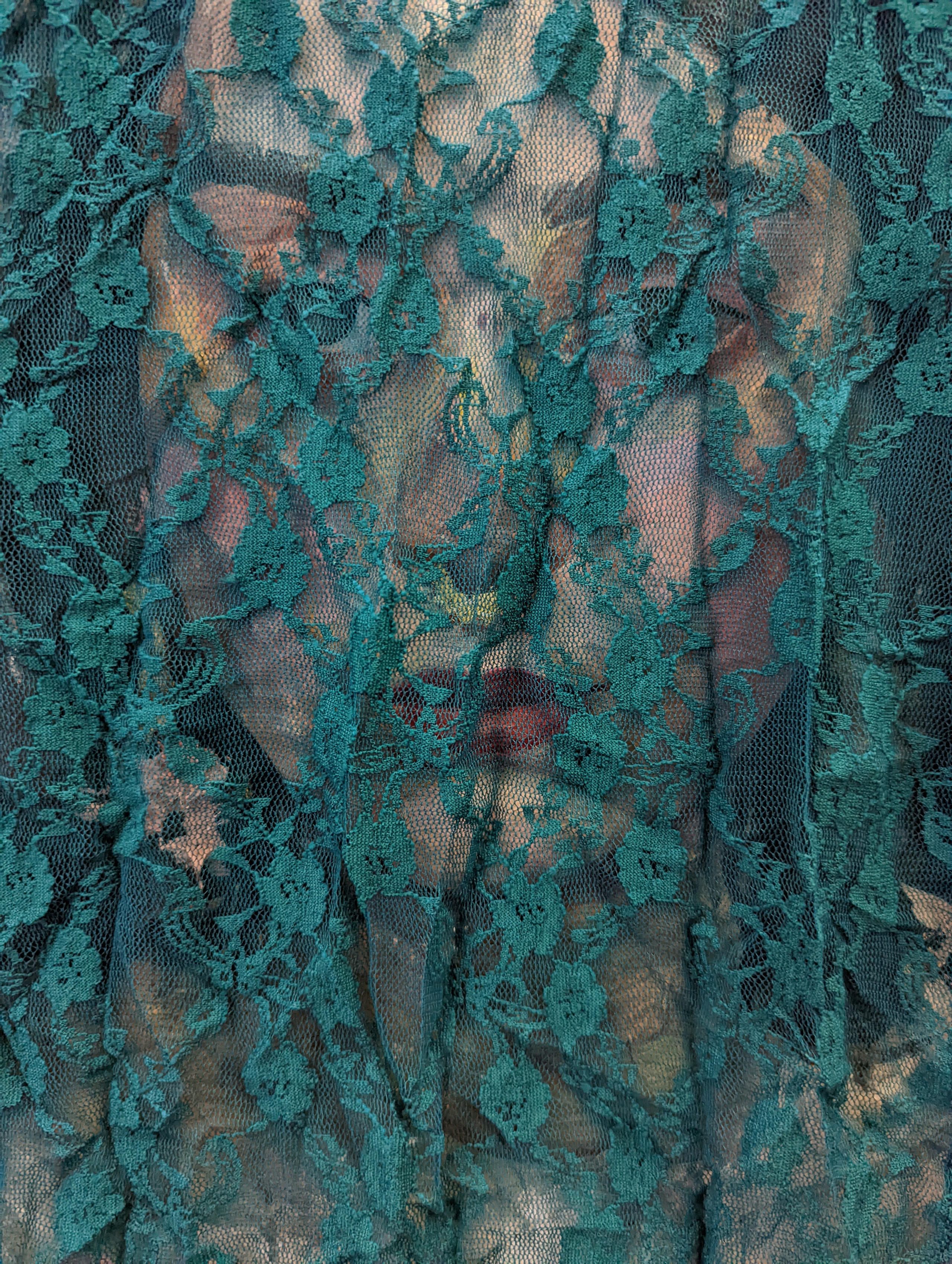 Лия. Рузанна Тетерина