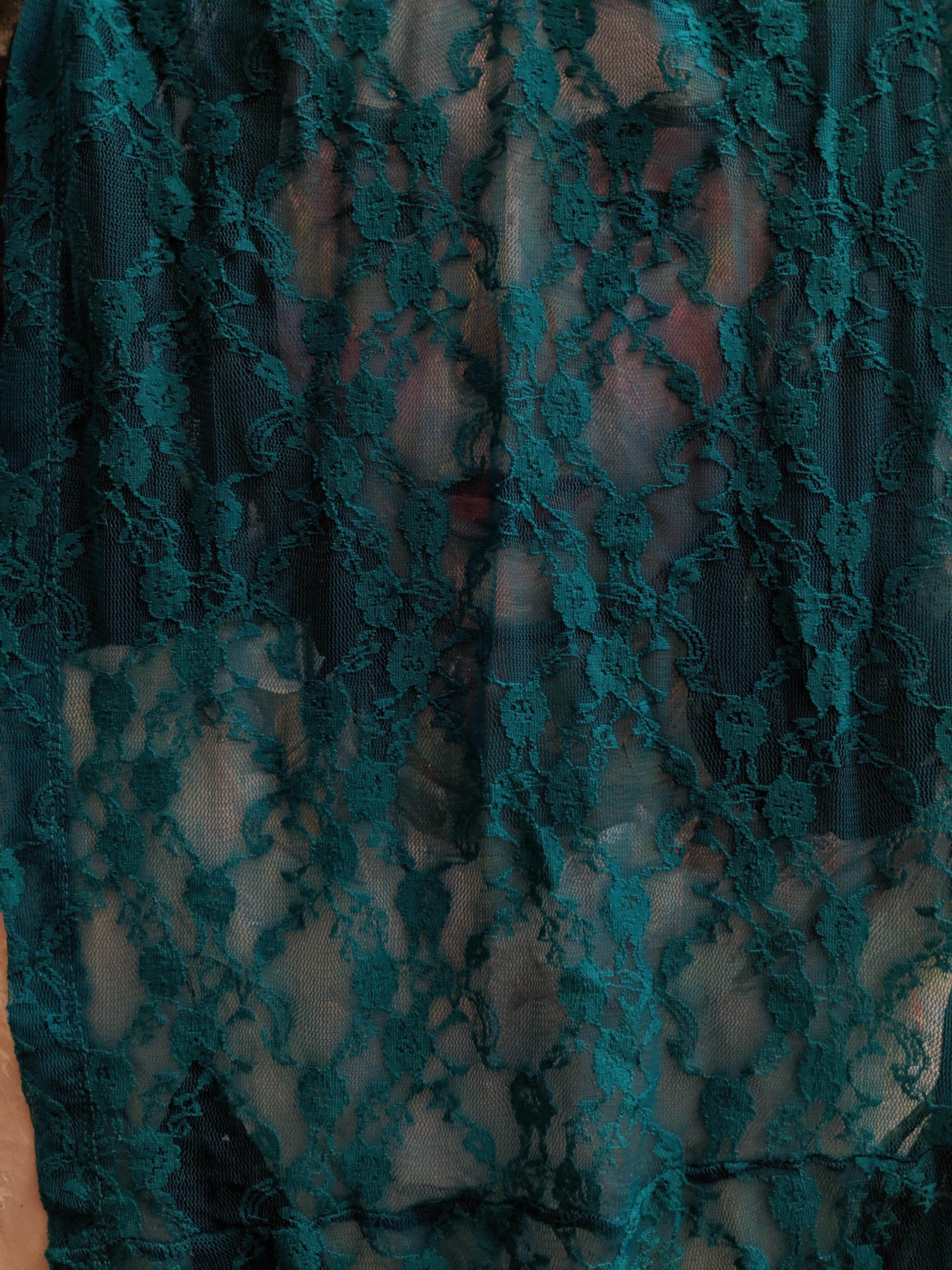 Лия. Рузанна Тетерина