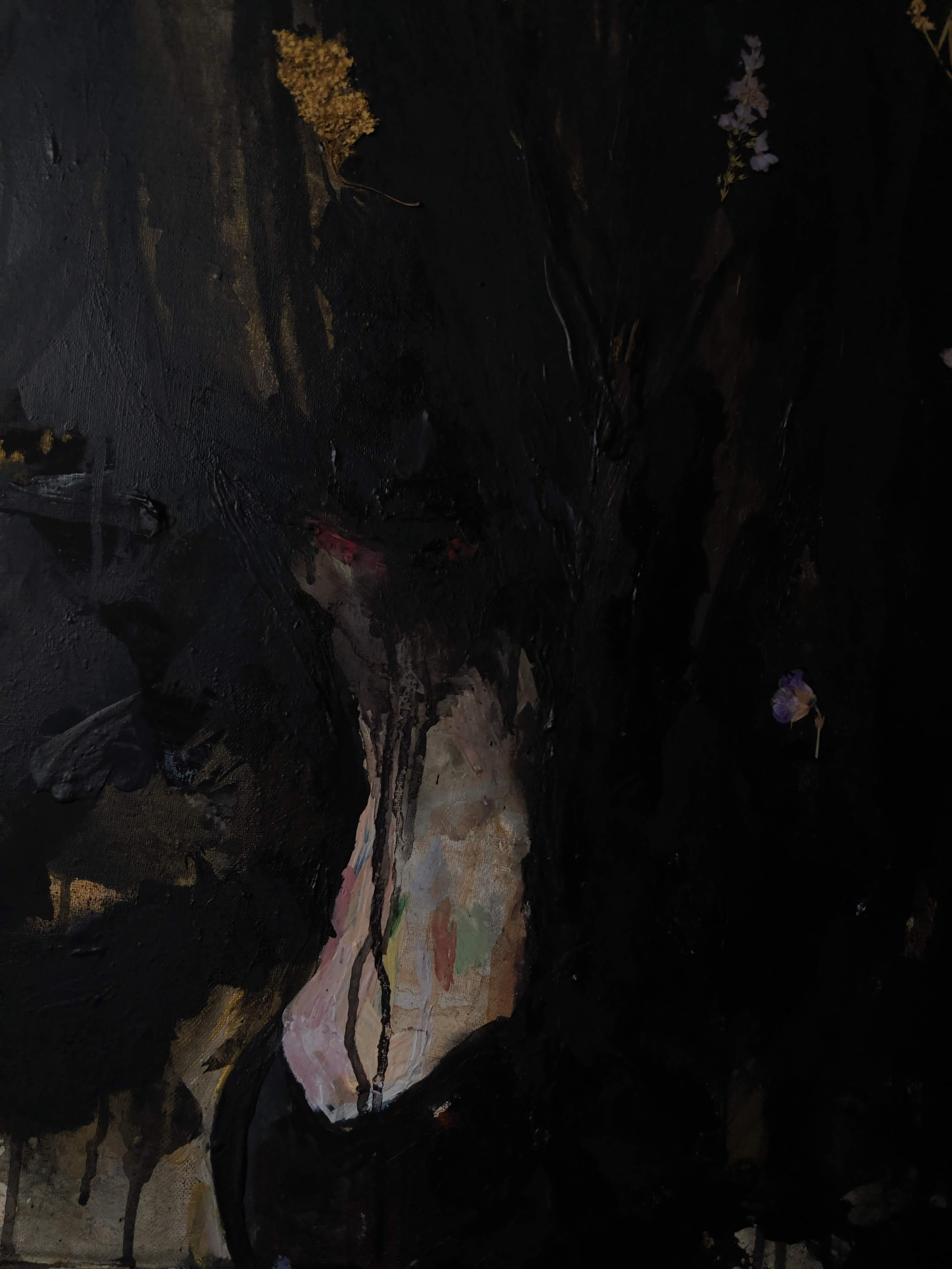 Фарфоровая. Рузанна Тетерина