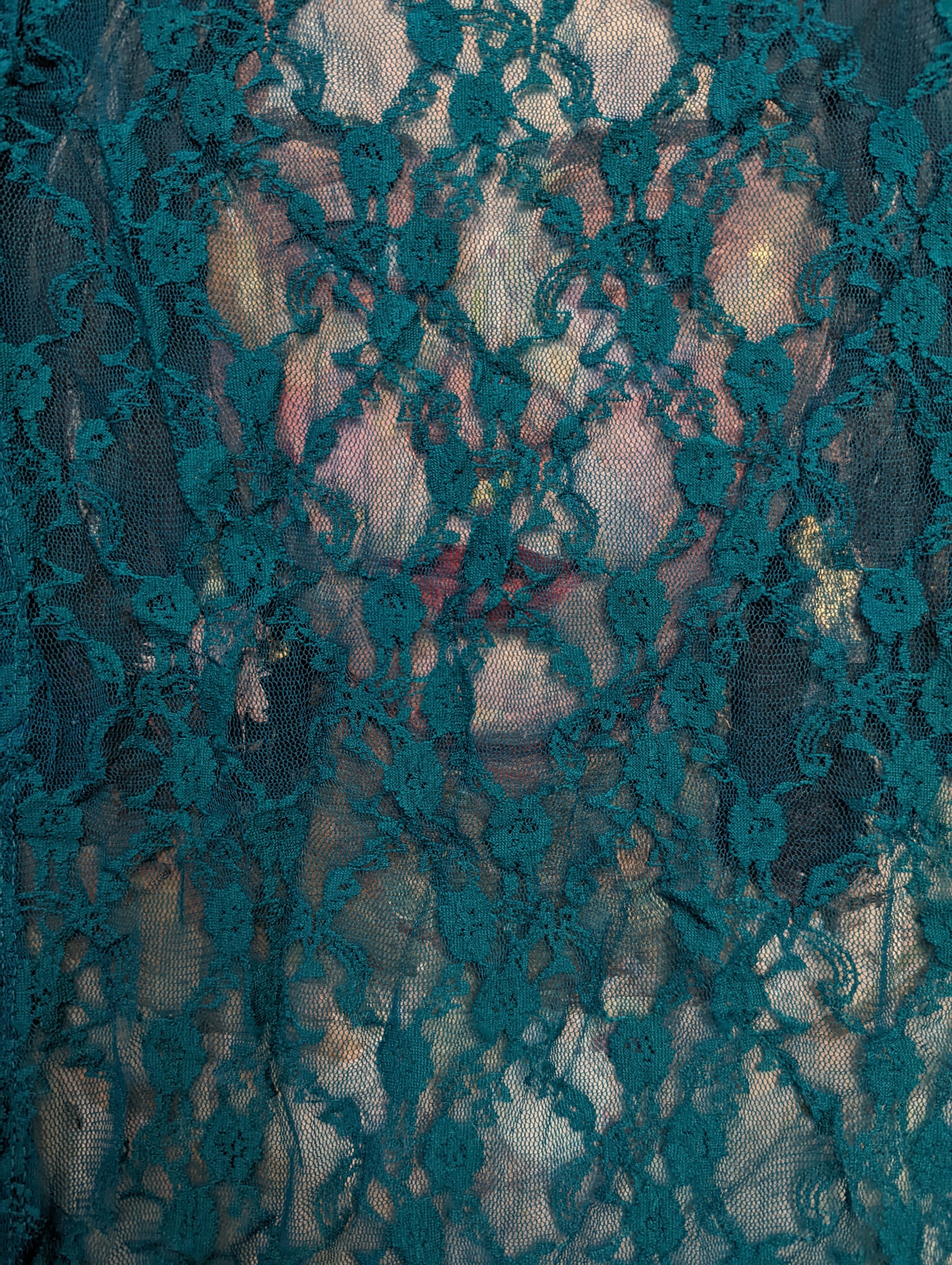 Лия. Рузанна Тетерина