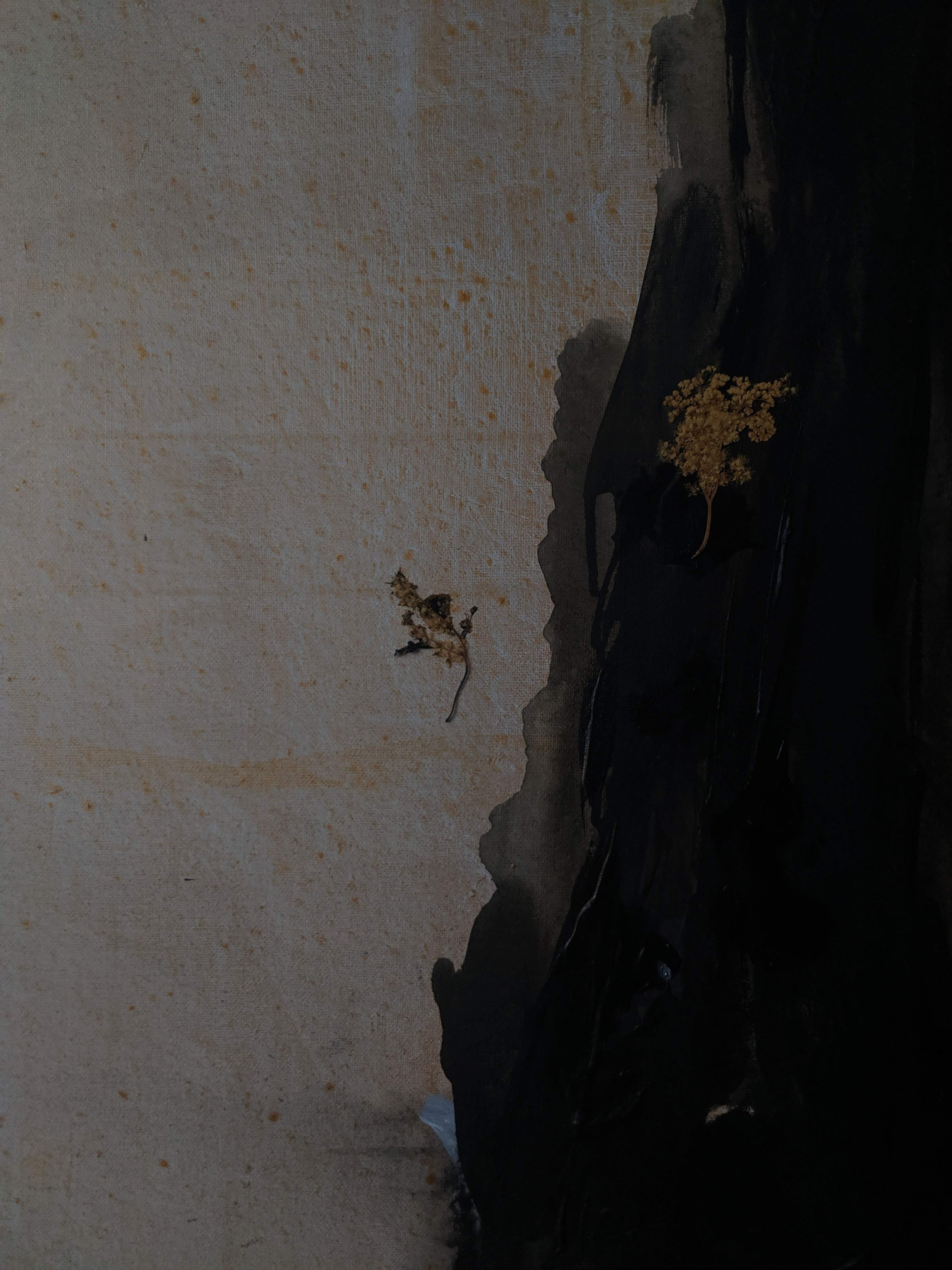 Фарфоровая. Рузанна Тетерина