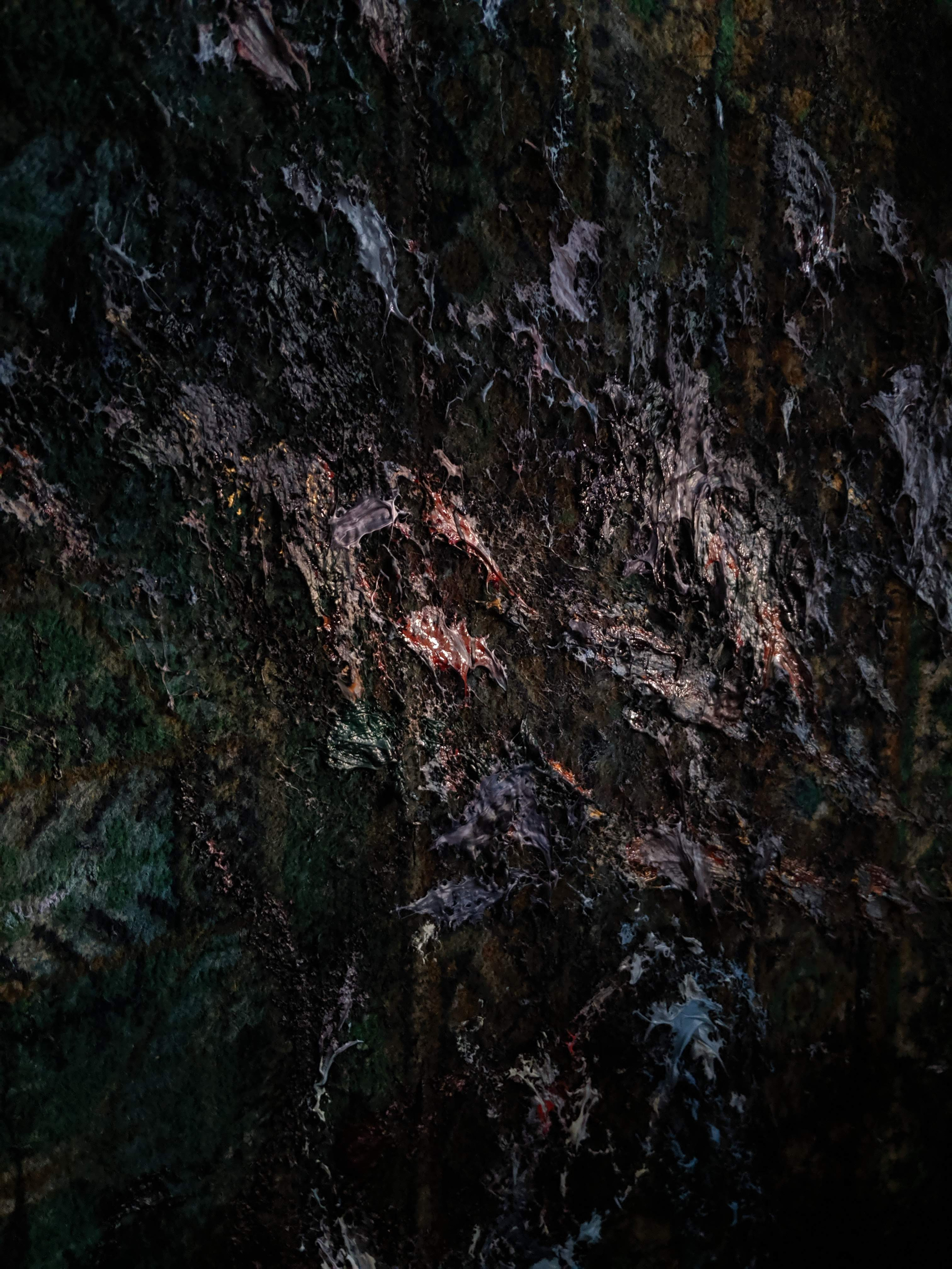 Лось. Рузанна Тетерина