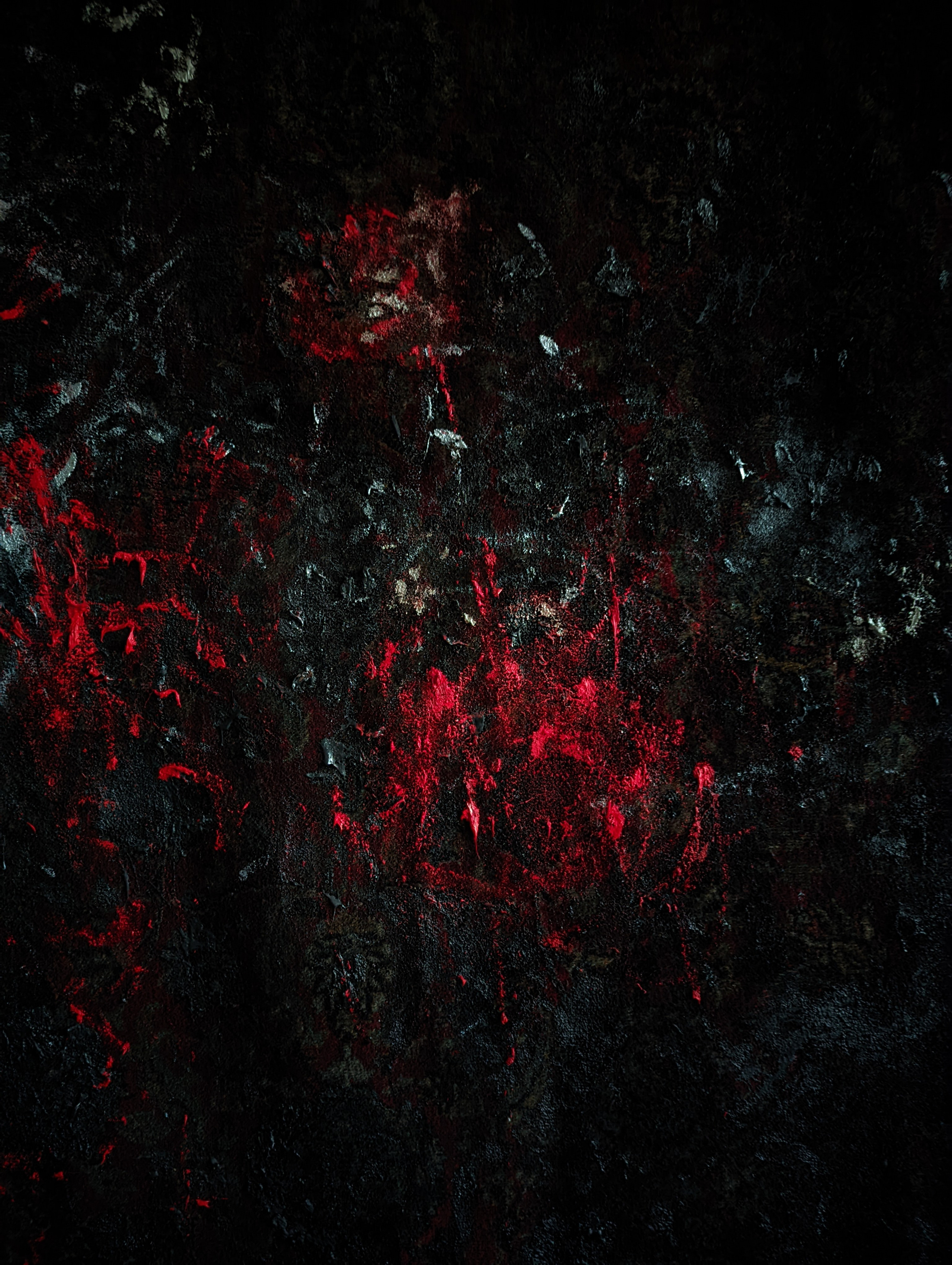 Запретный. Рузанна Тетерина