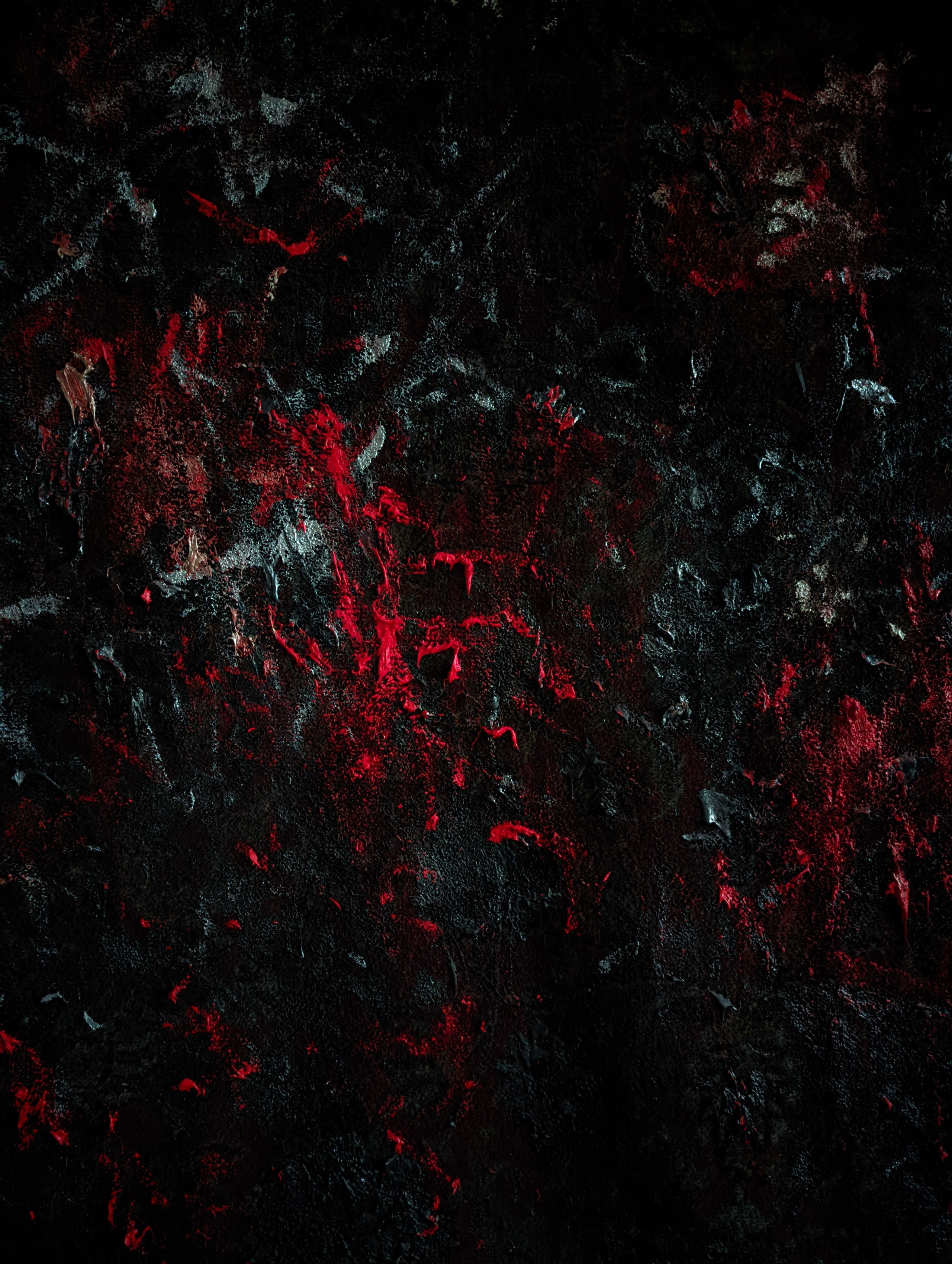 Запретный. Рузанна Тетерина