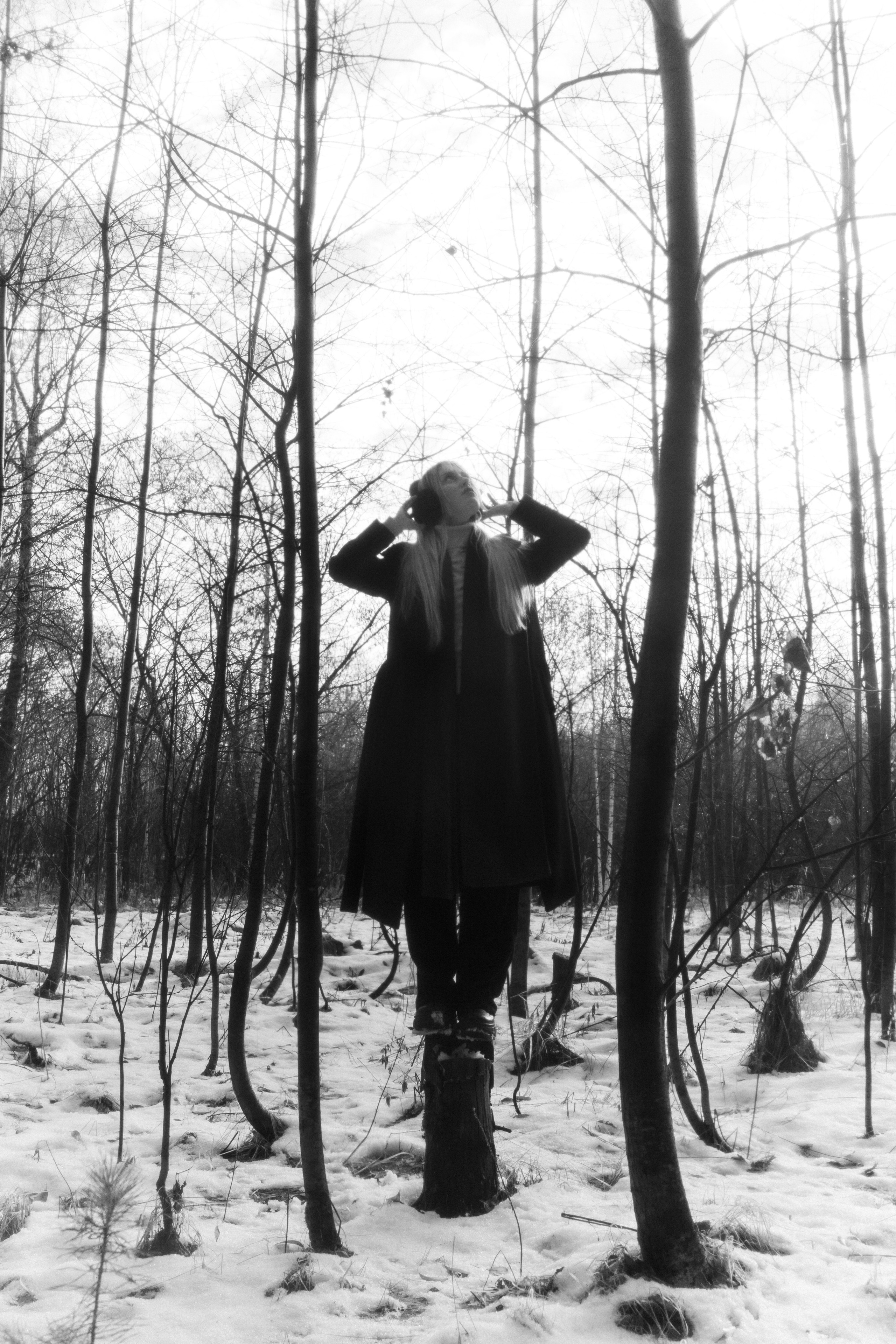 Катя. Катерина Аникеева | Фотограф | Екатеринбург