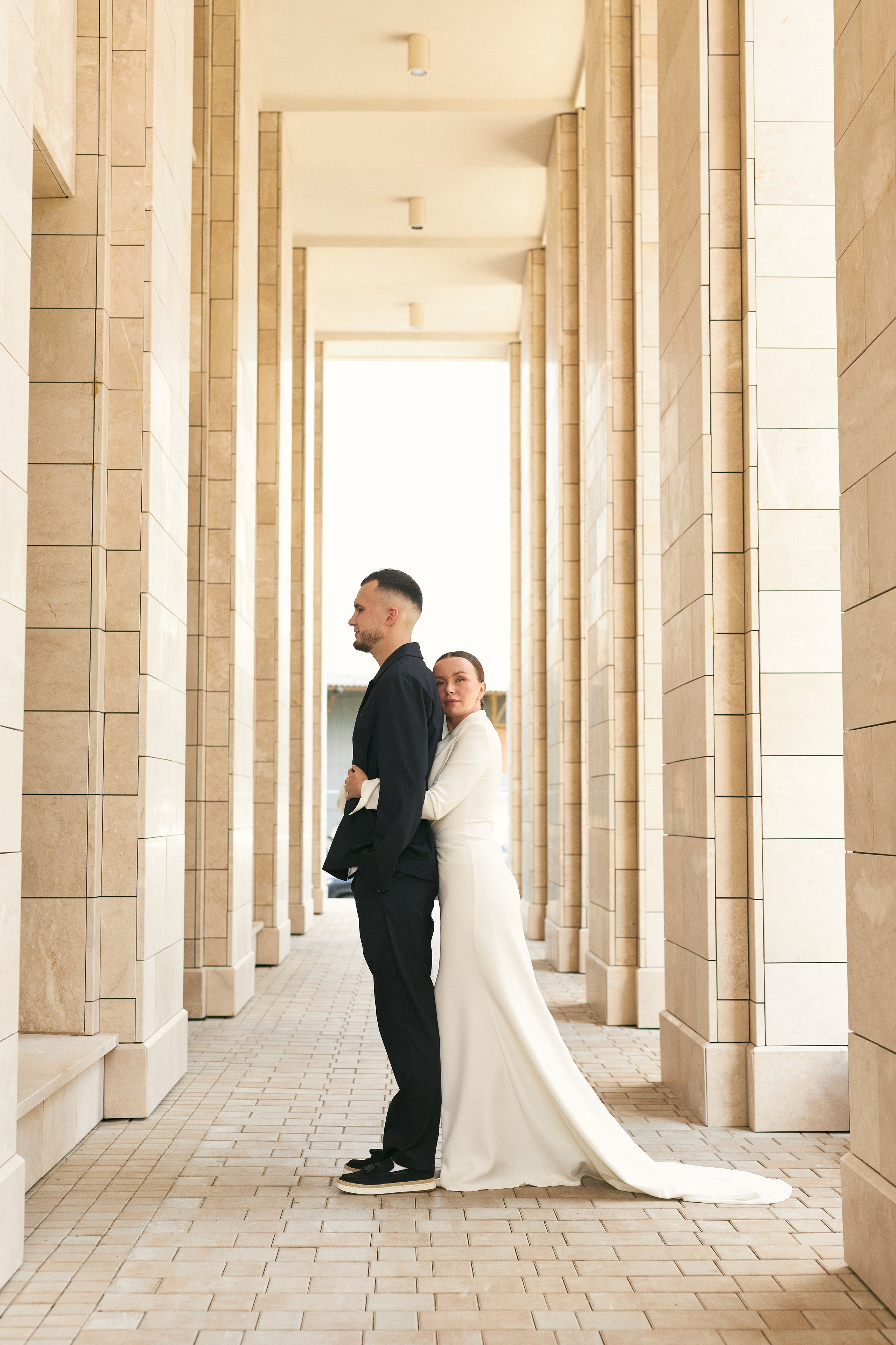 Полина и Александр. Фотограф в Екатеринбурге и Москве, Анна
