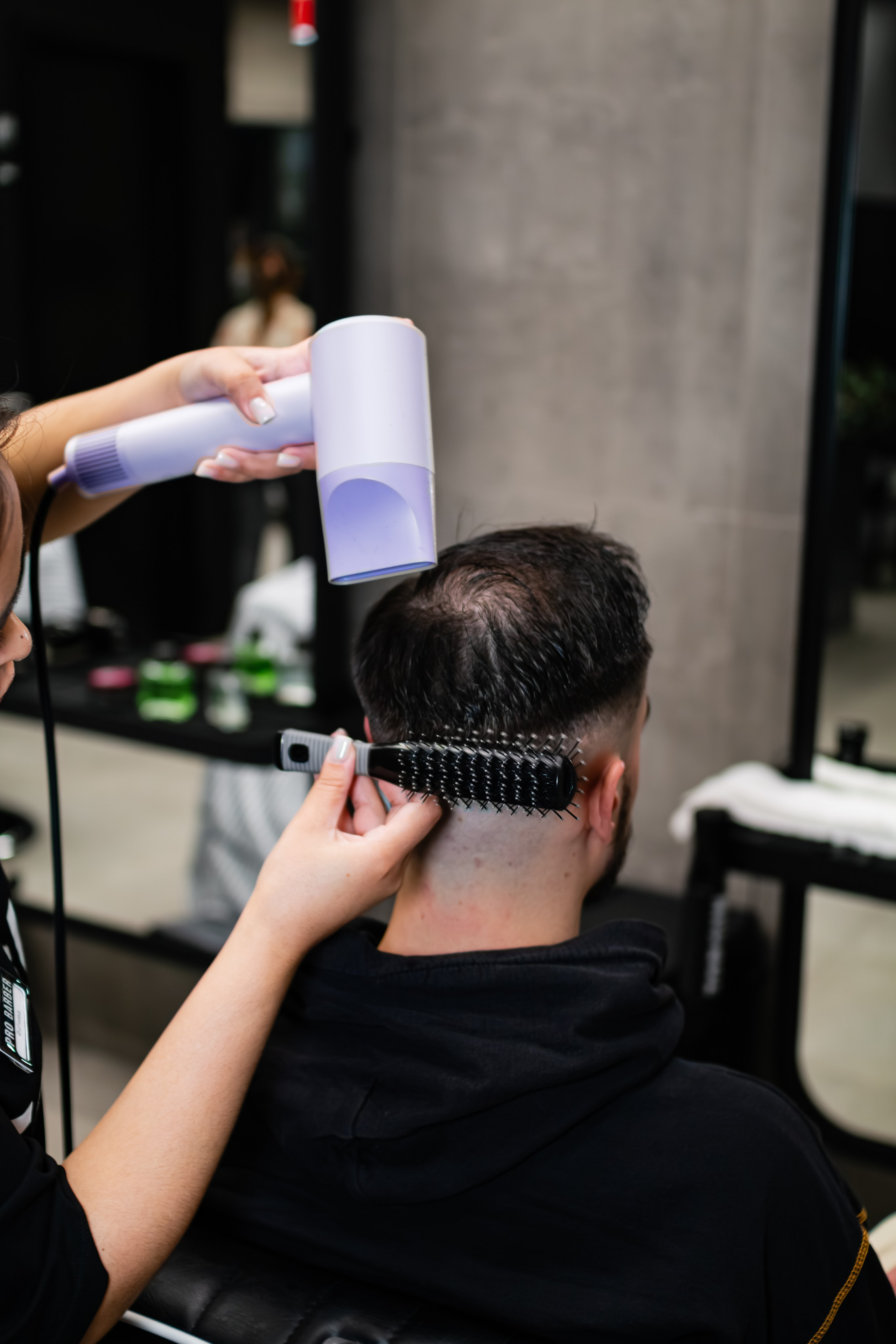 Мастера. Фотограф Илья Варакин