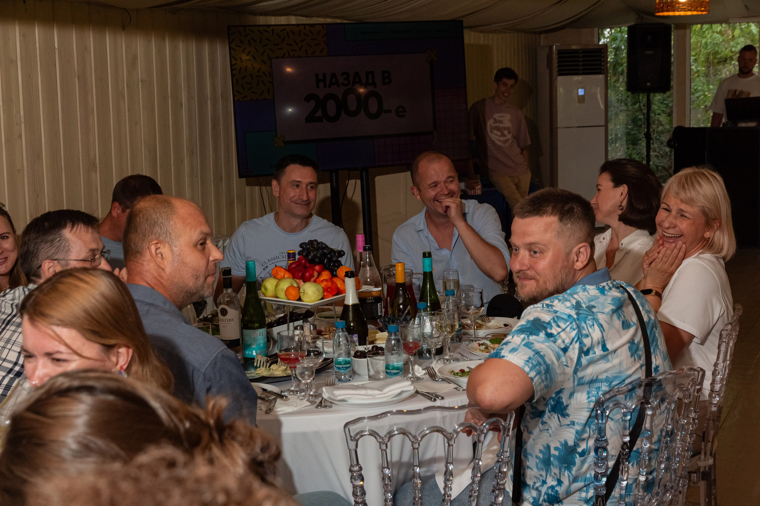 Фотограф Илья Варакин