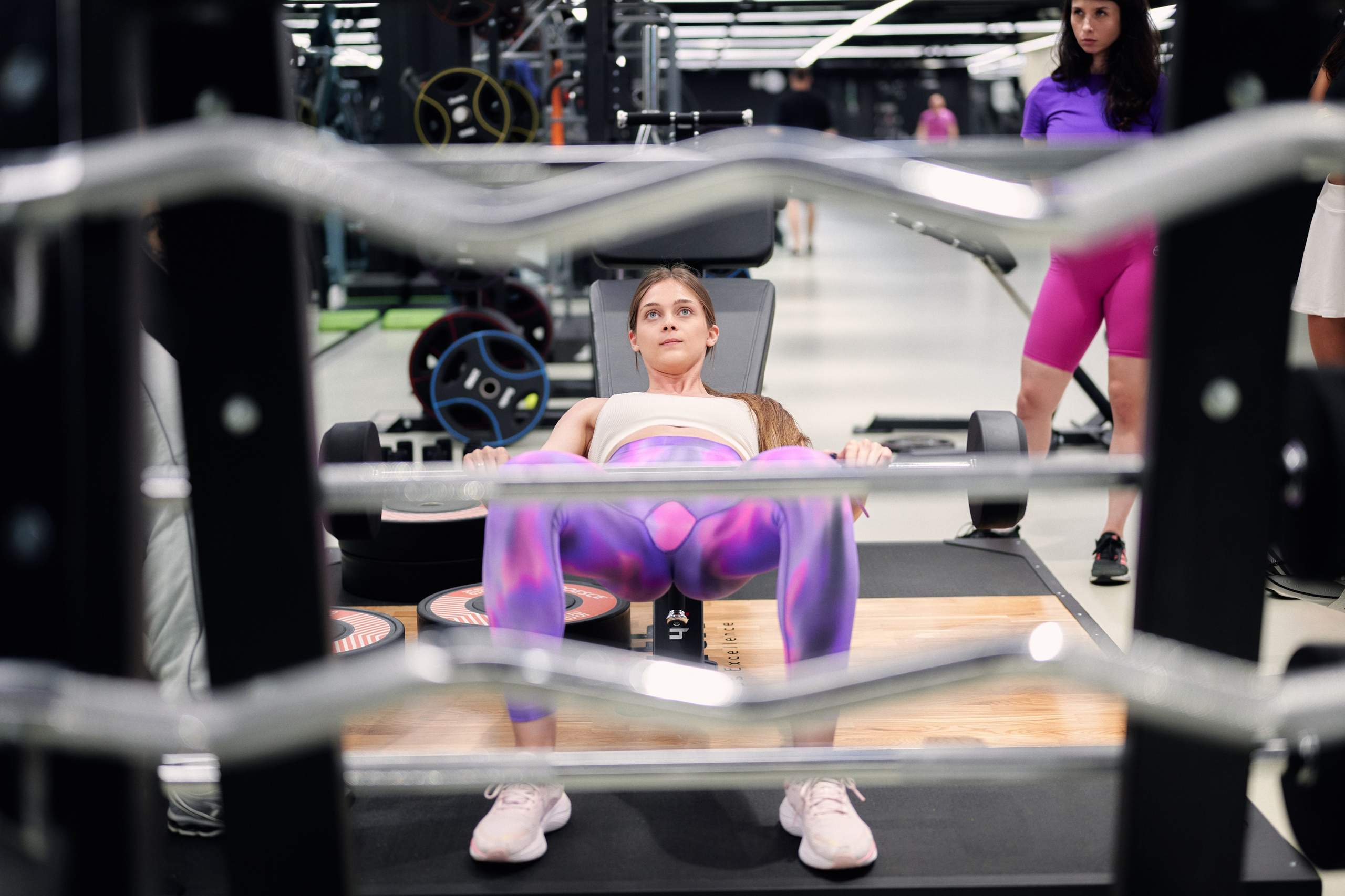 Семинар «Про ягодицы». Фотограф в Москве — Новиков Владислав