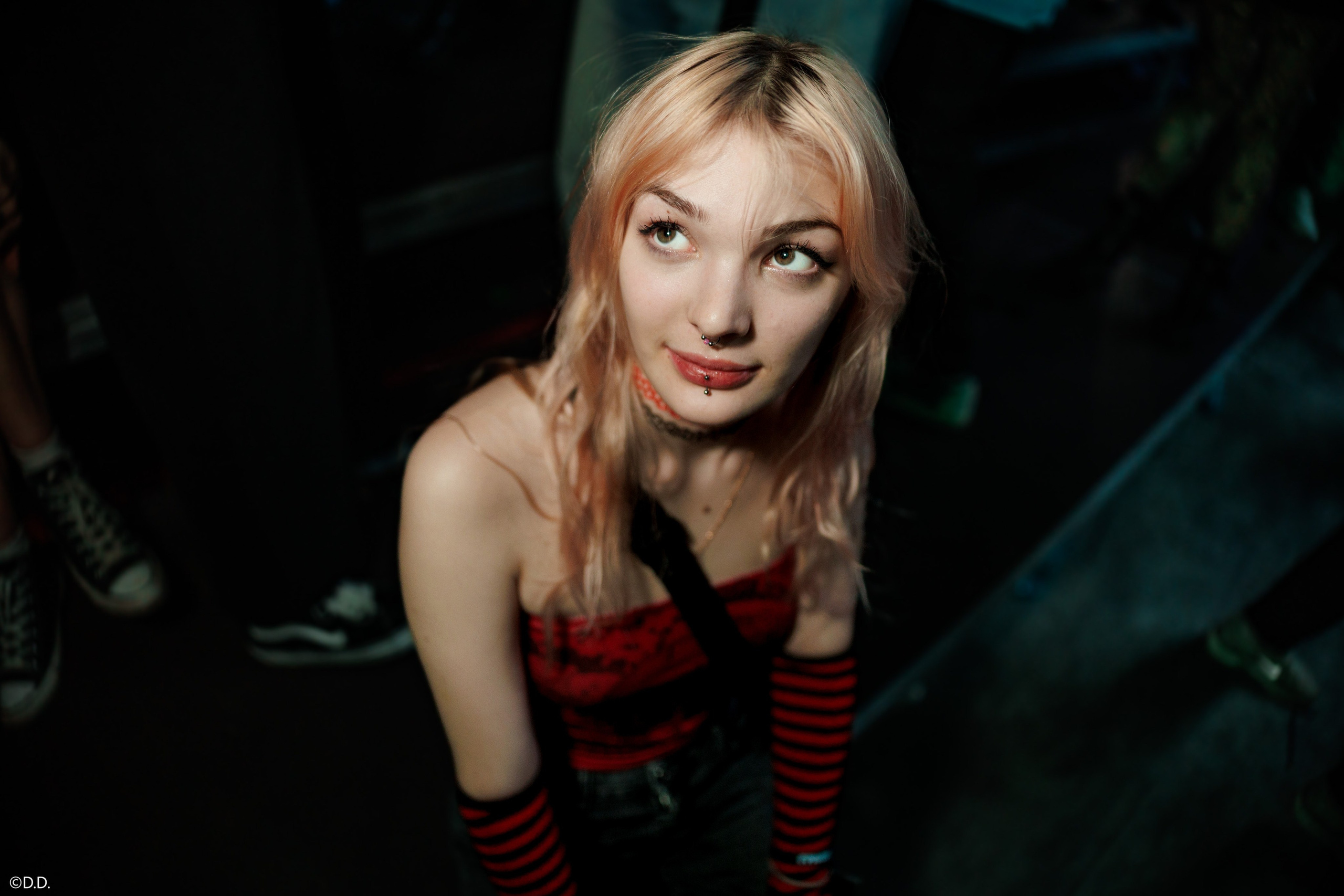 Blaash Braat Tour 26. Различные мероприятия и просто фотографии людей