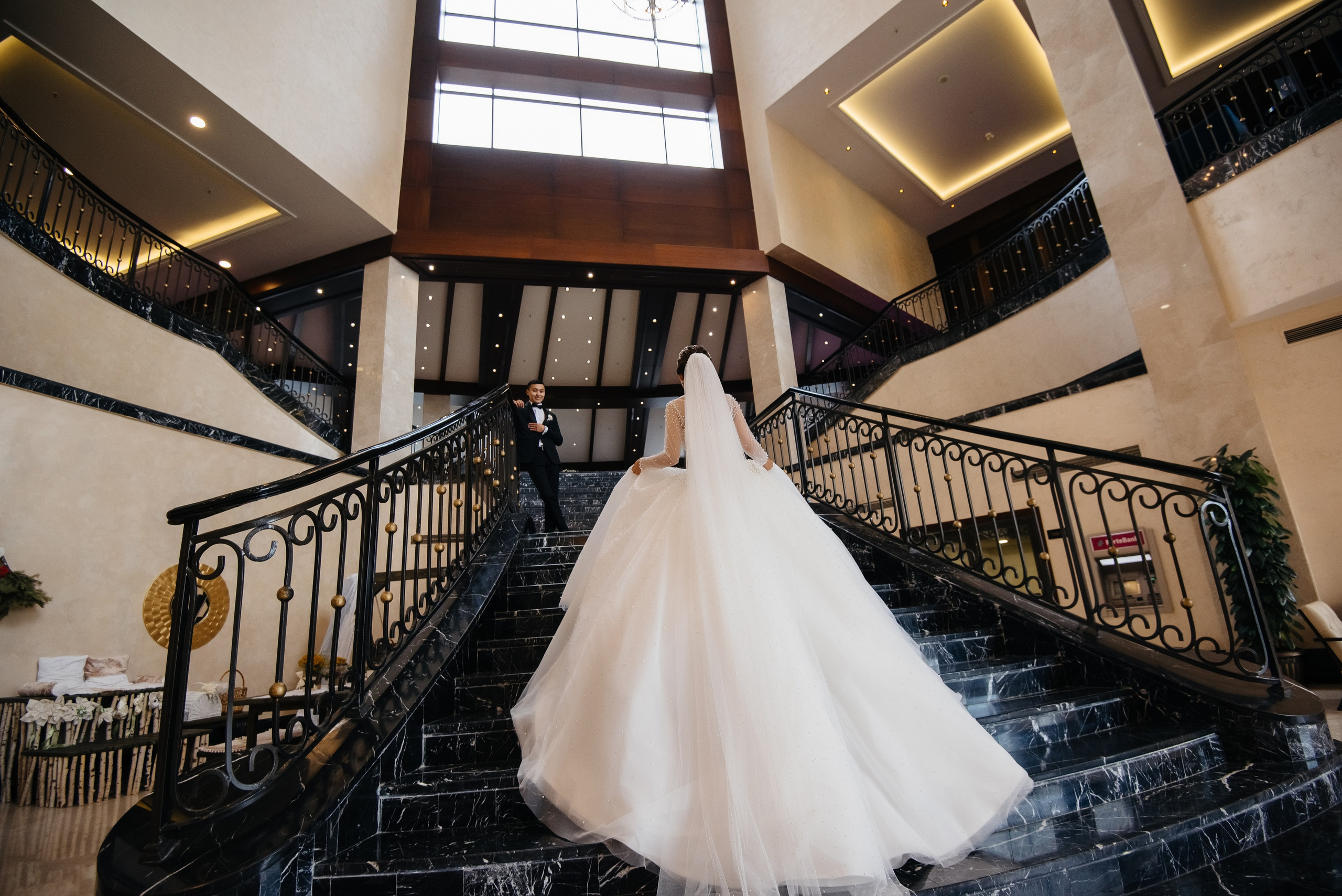 WEDDING. Фотограф Евгений Фураев