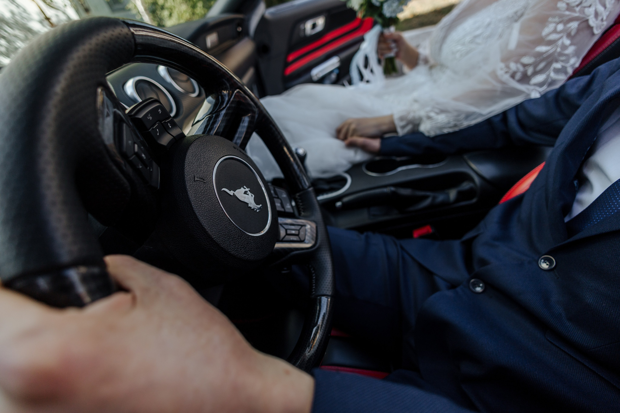 Это по любви. Свадебный и семейный фотограф в Белгороде Юлия Першина