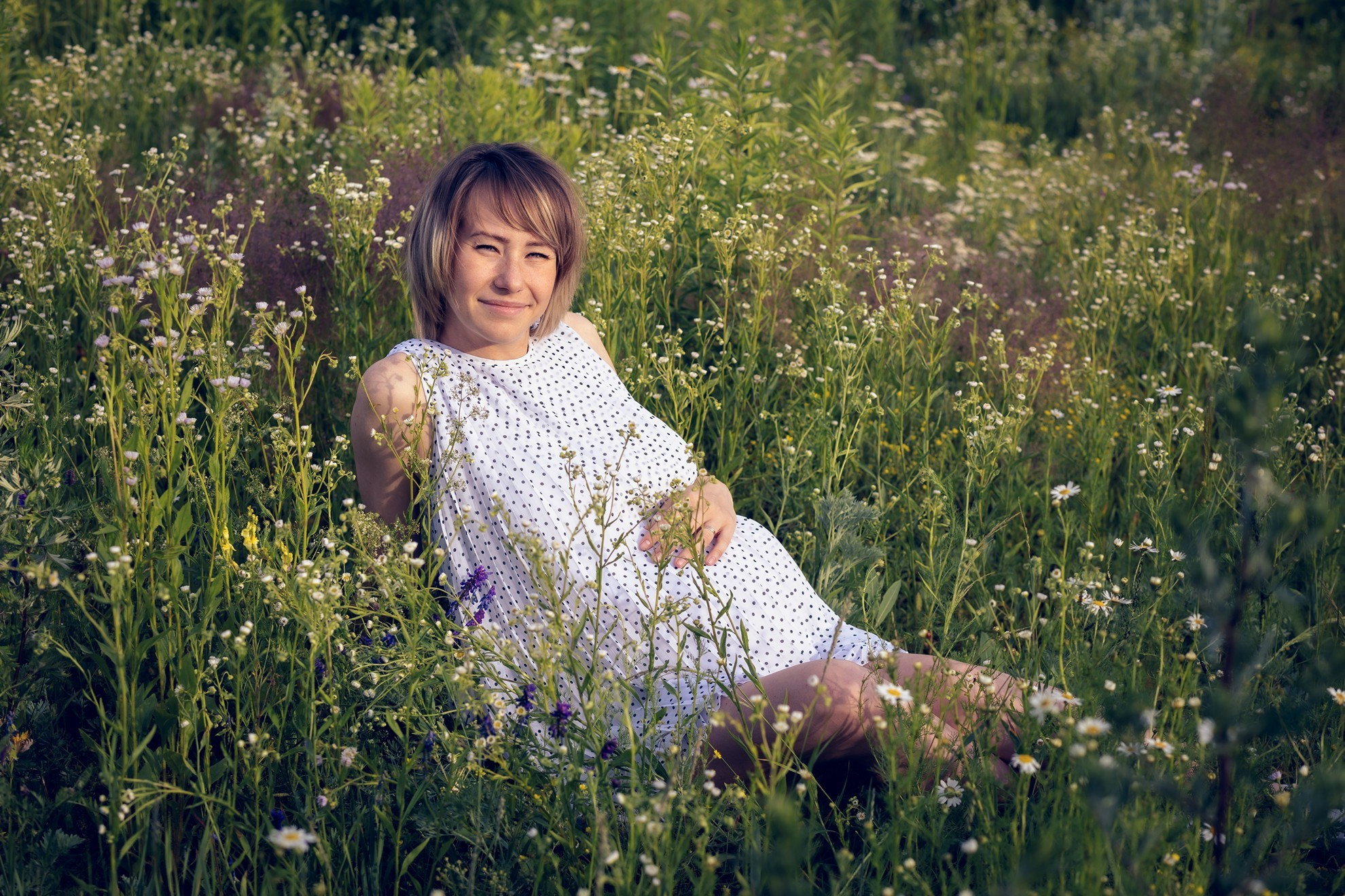 Татьяна Боско. Свадебный и репортажный фотограф в Москве и Московской области
