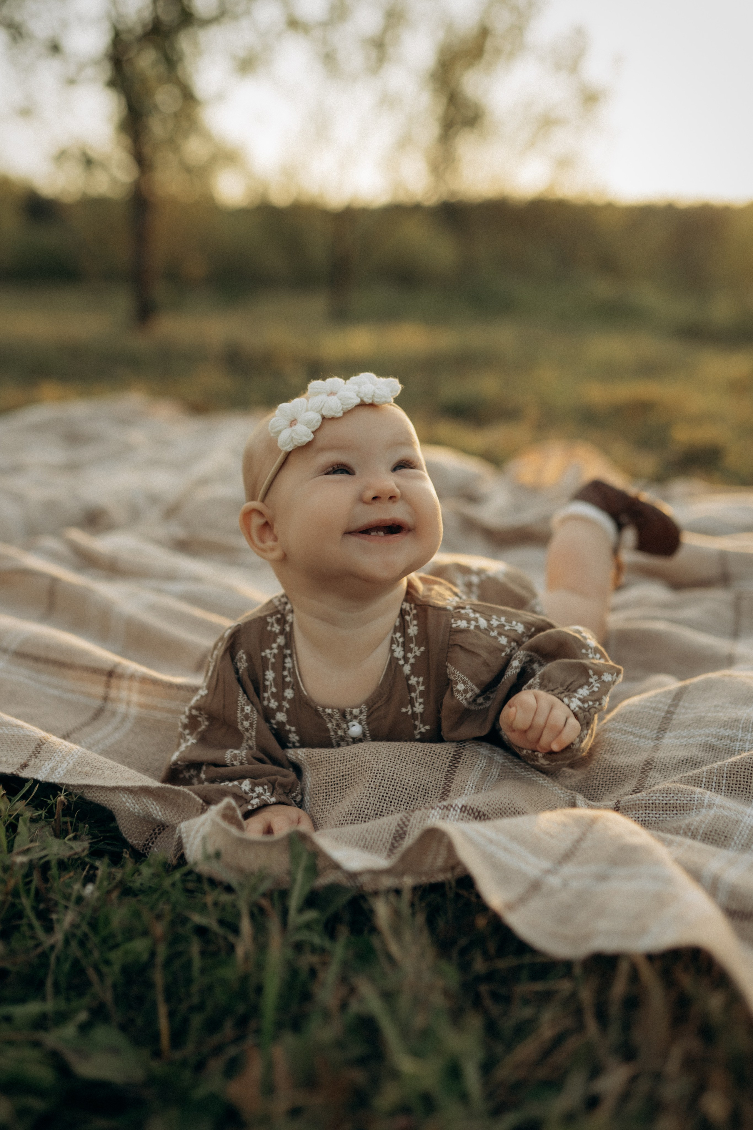 Мирослава и родители. Семейный lifestyle фотограф в Москве Рената Рафикова