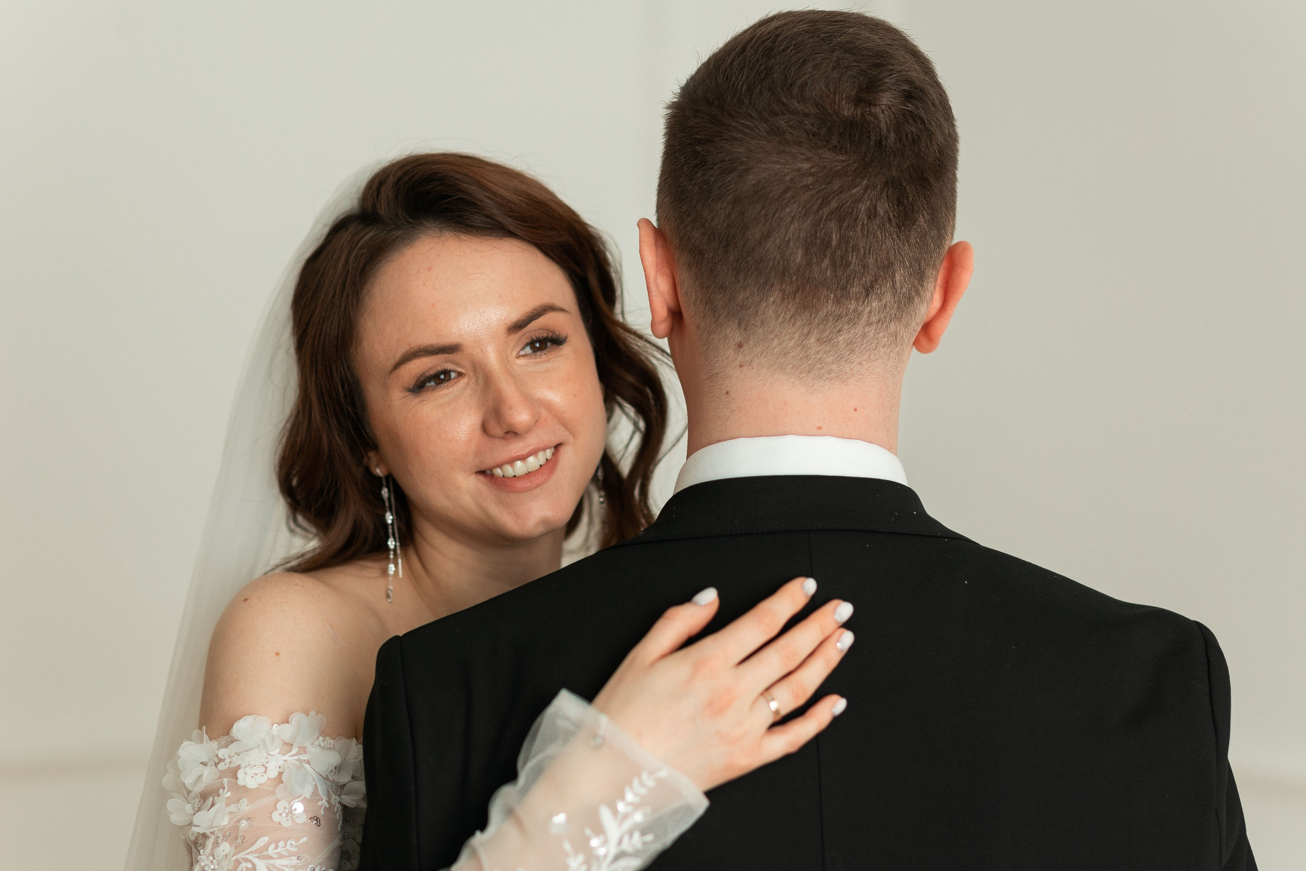 M&I. Семейный фотограф в Севастополе и Симферополе Александра Чистякова