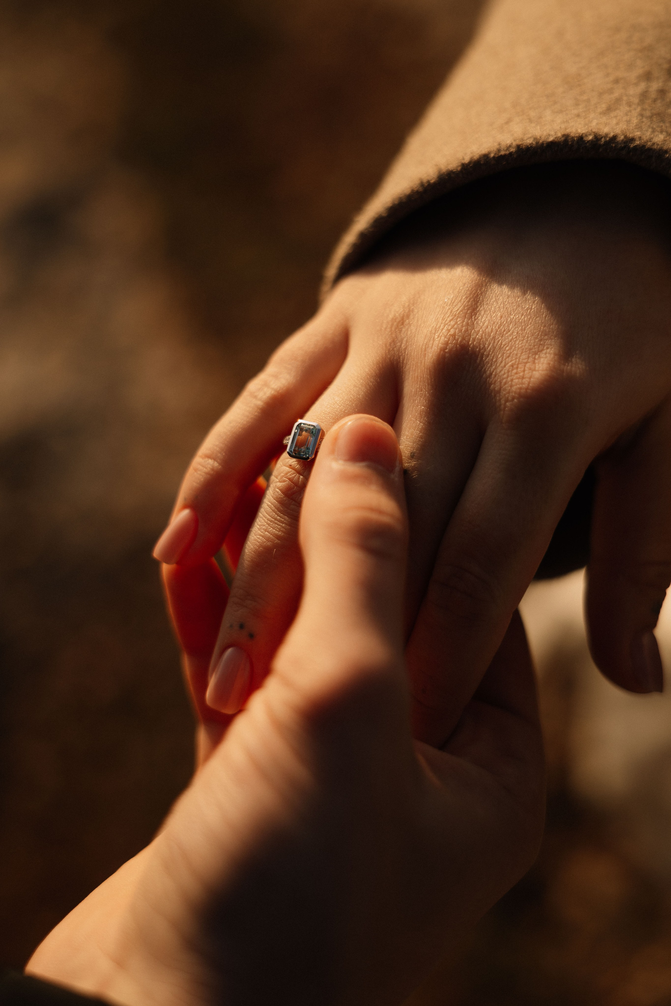 D&I. Семейный фотограф в Севастополе и Симферополе Александра Чистякова